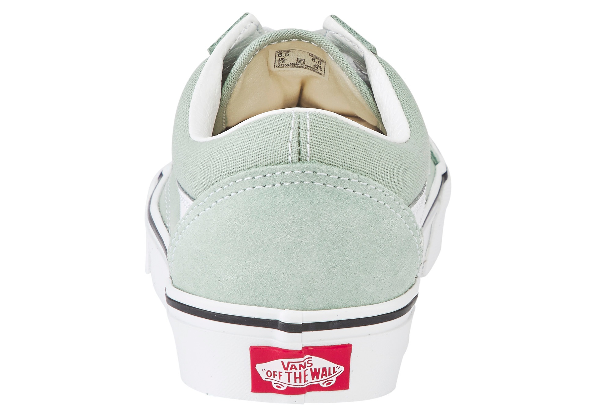 Vans Sneaker »Old Skool«