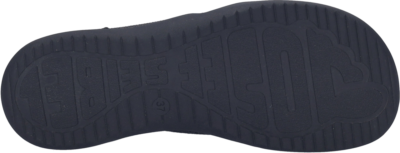 Josef Seibel Barfußschuh »Cassandra 08«  Bequemschuh, Slip On-Sneaker in Komfortweite G (=weit)