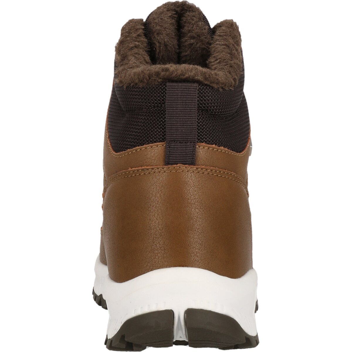 WHISTLER Winterboots »Parrite«, Snowboots, Winterstiefel, Winterschuhe, wasserdicht und gefüttert