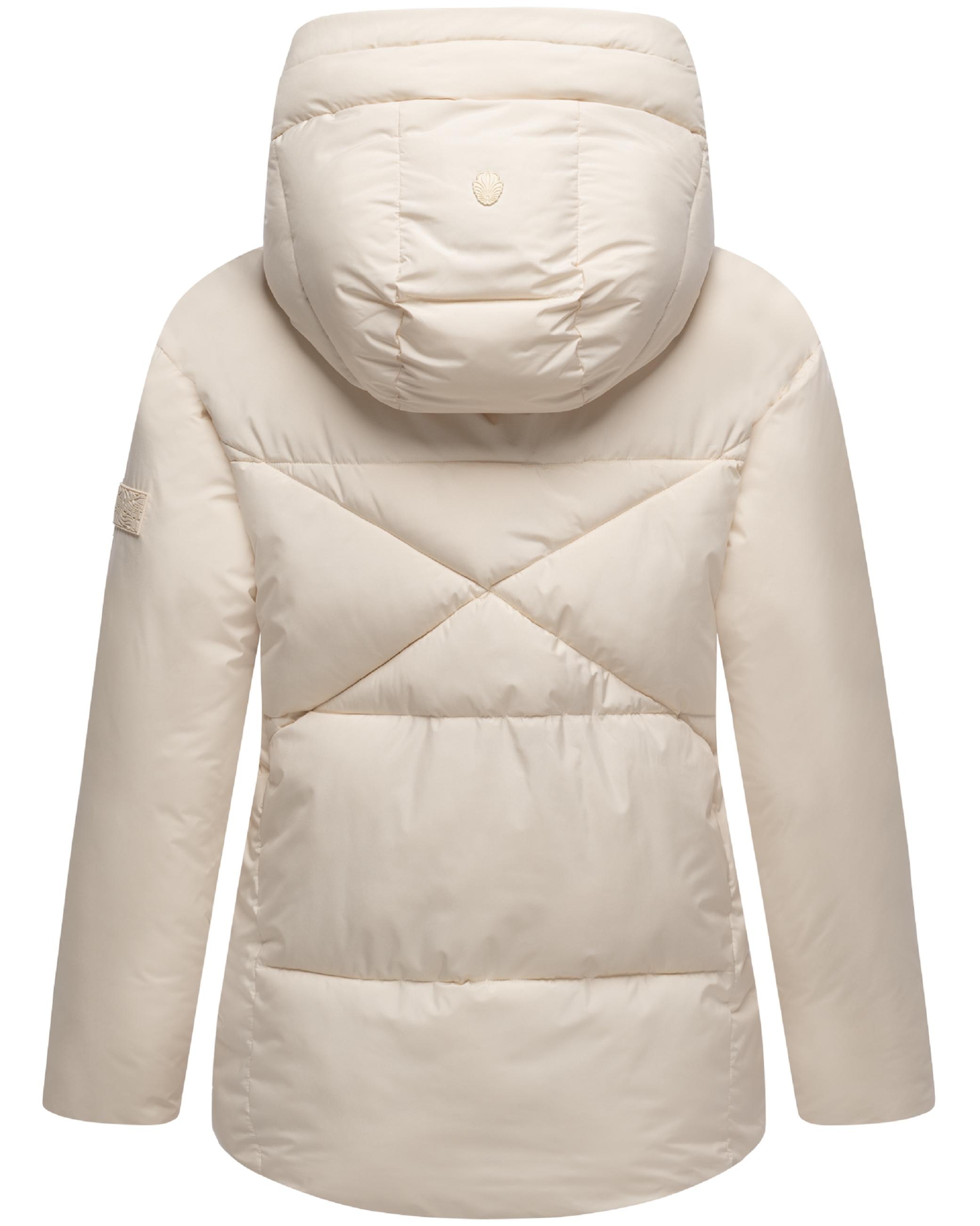 Navahoo Steppjacke »Steppjacke Pastellzauber 14«