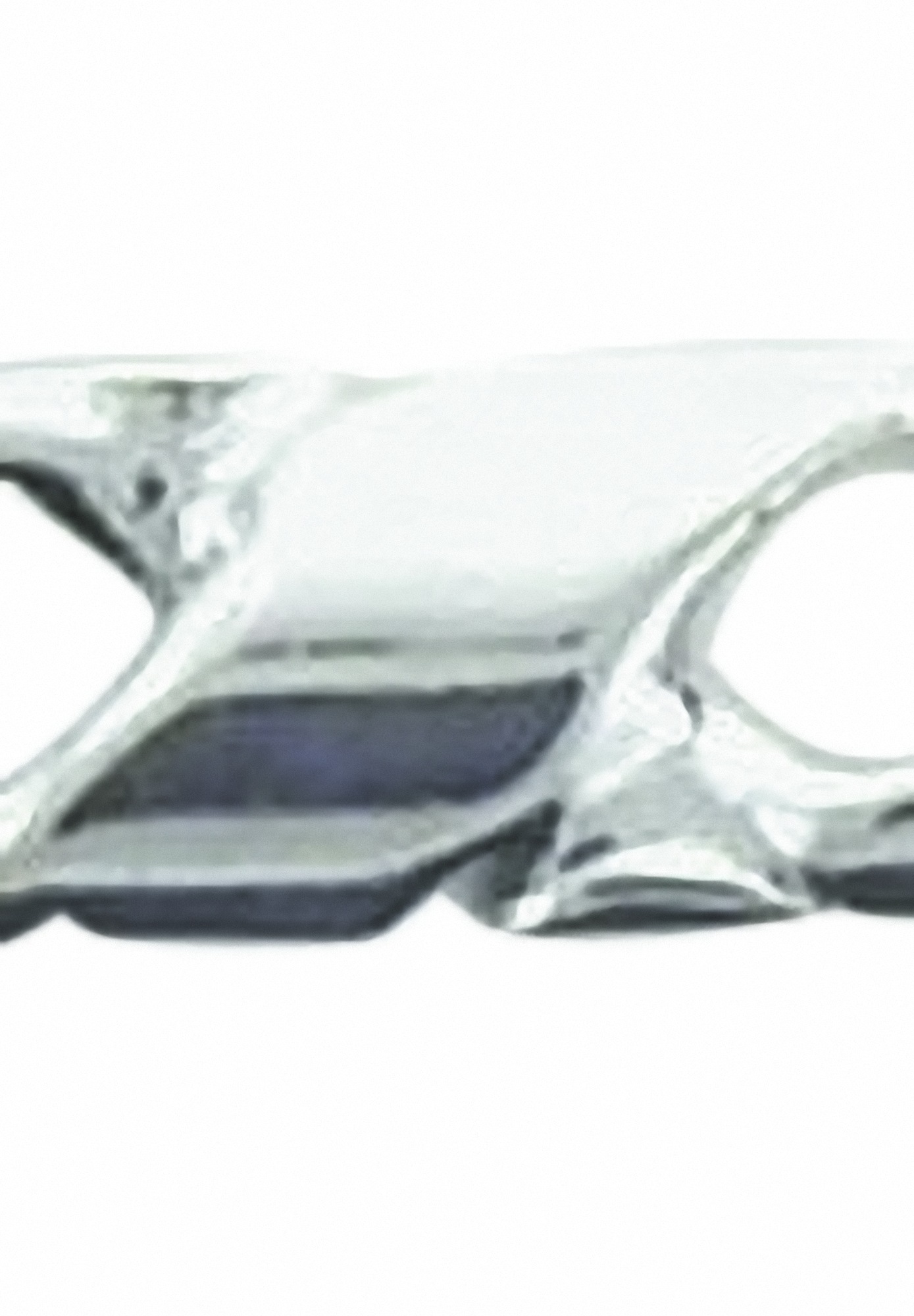 Adelia´s Silberarmband »925 Silber Fantasie Armband 19 cm Ø 5,6 mm«