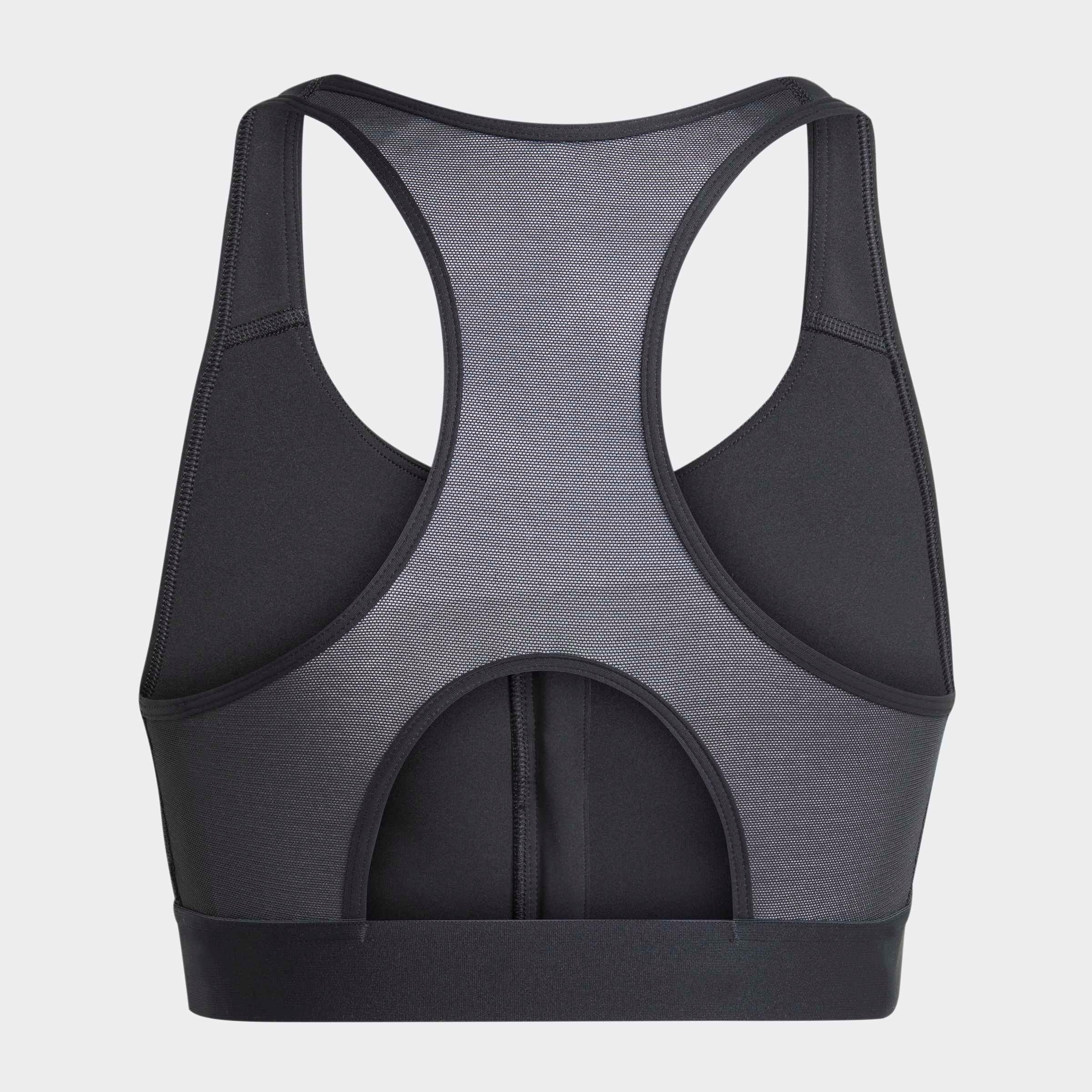 adidas Performance Sport-BH »PWRCT MS ZIP«