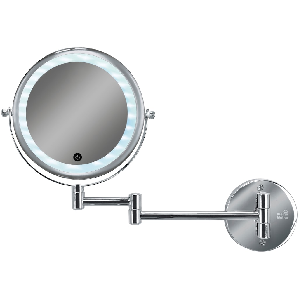 Kleine Wolke Kosmetikspiegel »Lumi Mirror«