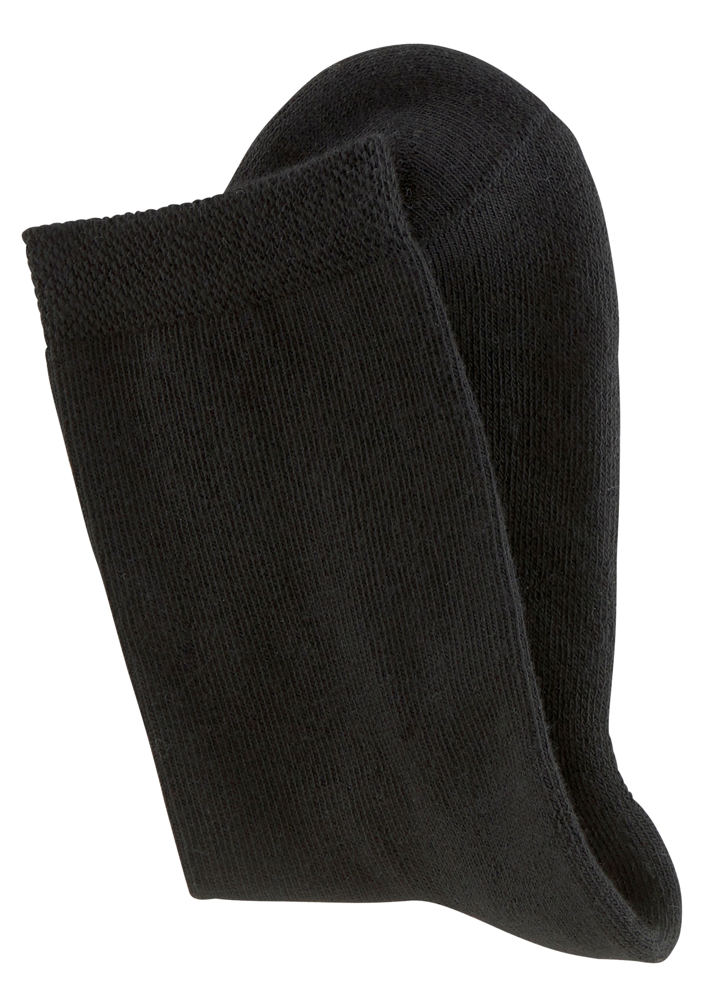 H.I.S Socken, (Set, 6 Paar), bei mit bequemem Frottee OTTO online