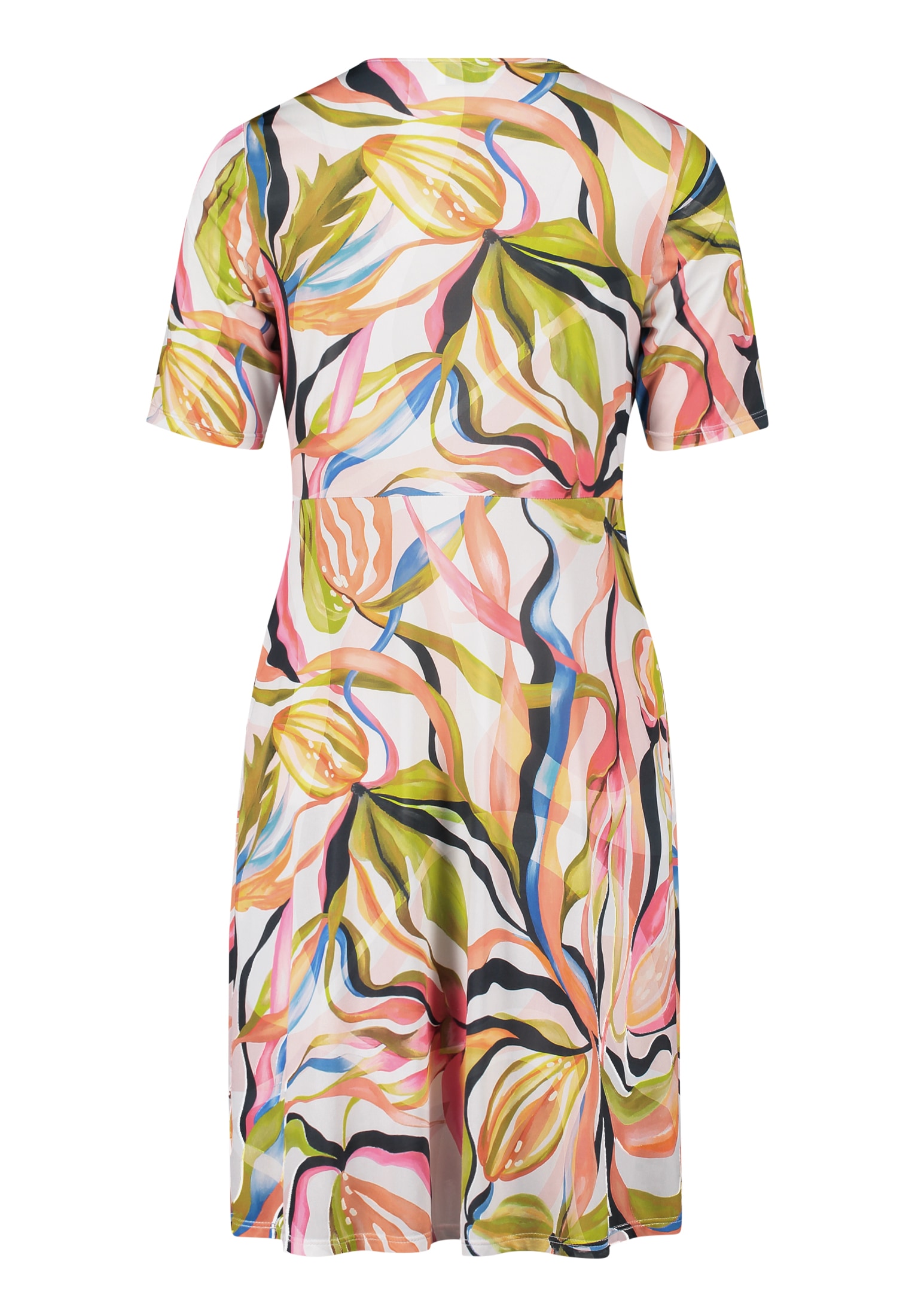 Vera Mont Sommerkleid »Sommerkleid ohne Verschluss«