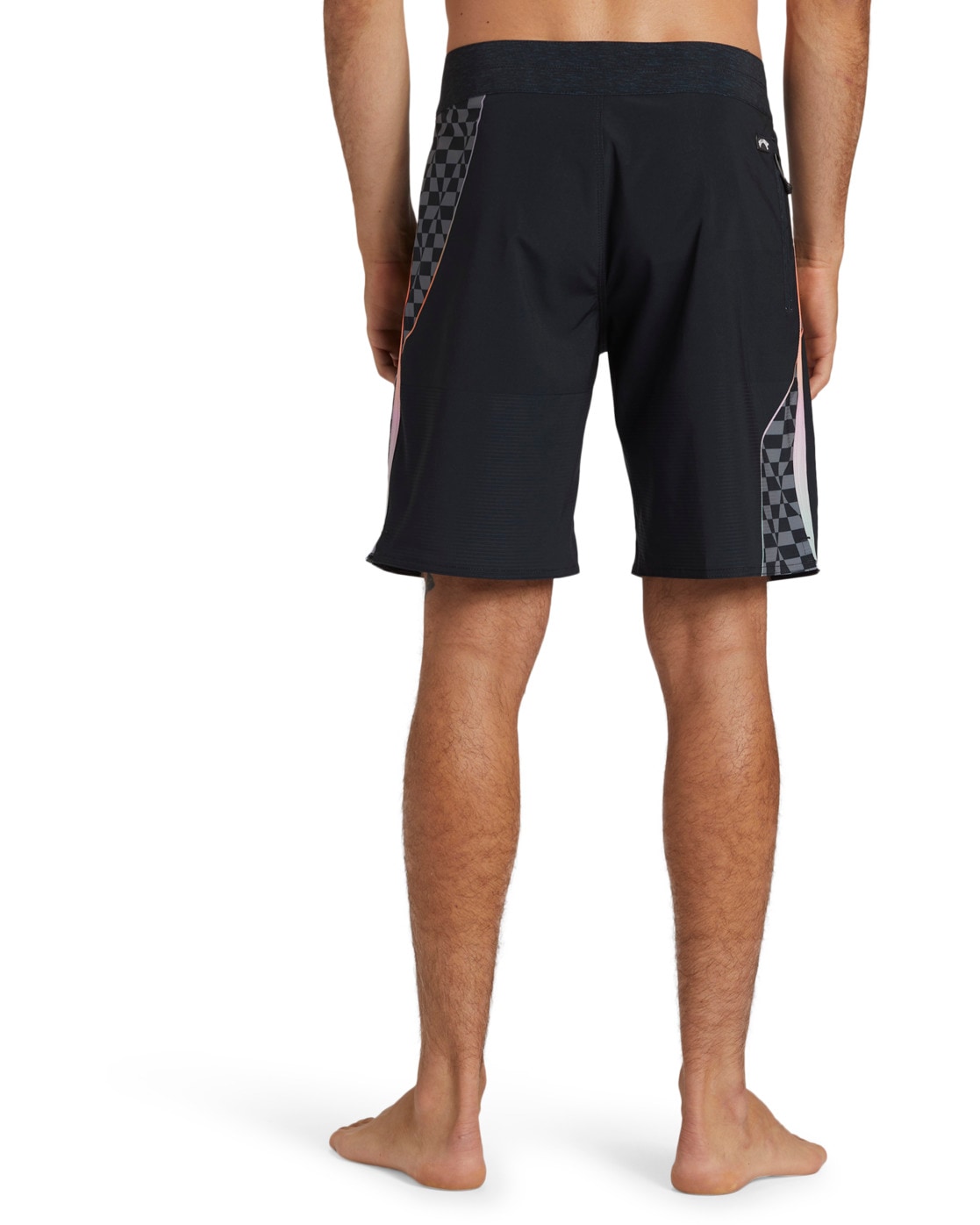 Billabong Boardshorts »Cylinders Airlite 19"«