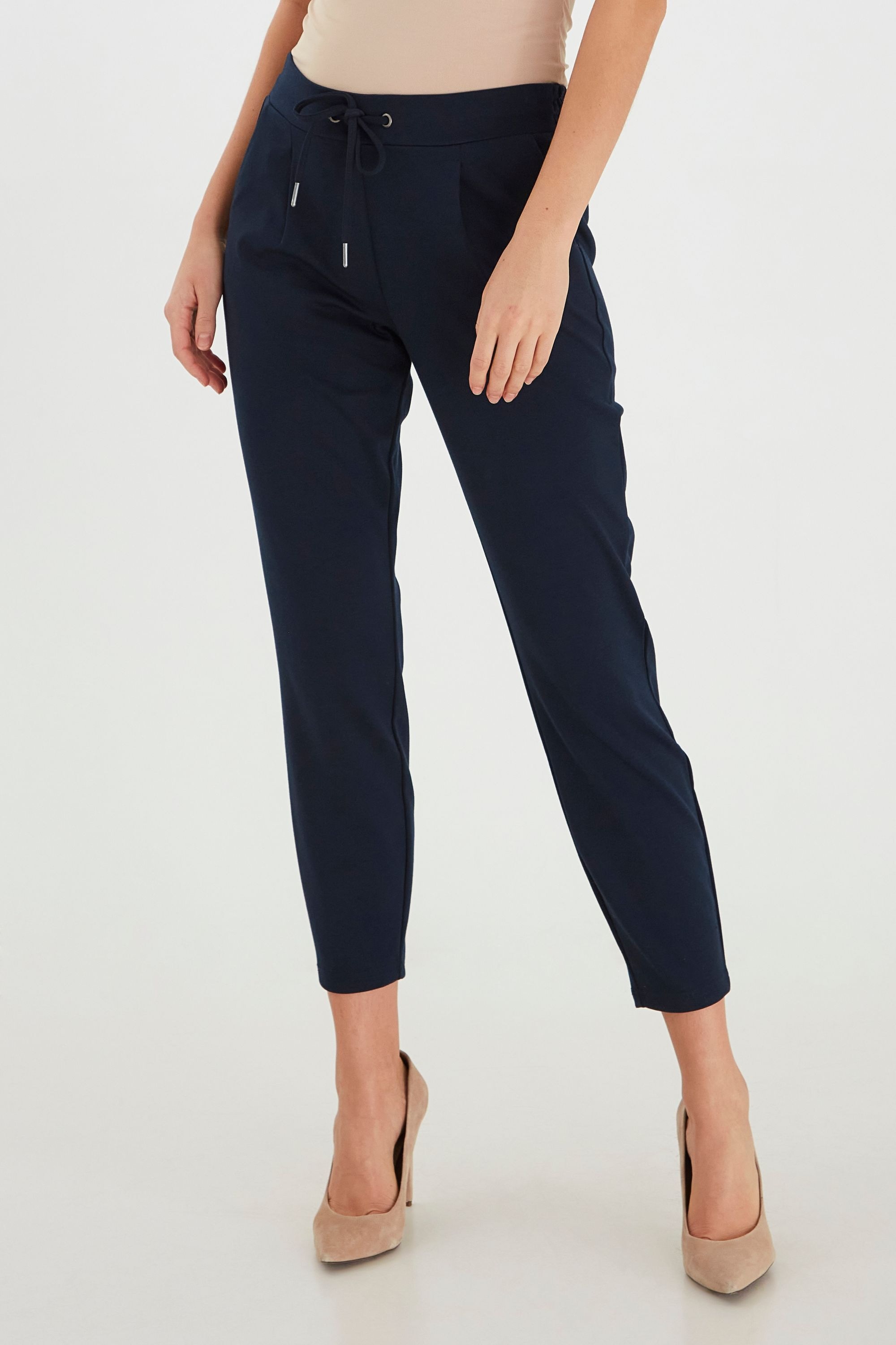 b.young Stoffhose »Hose BYRizetta«