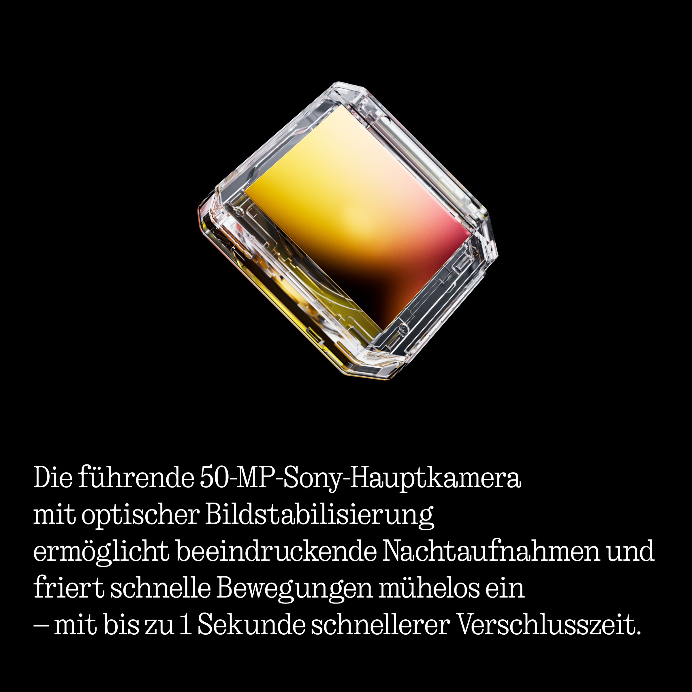 NOTHING Smartphone »Phone (4a) Pro« Black