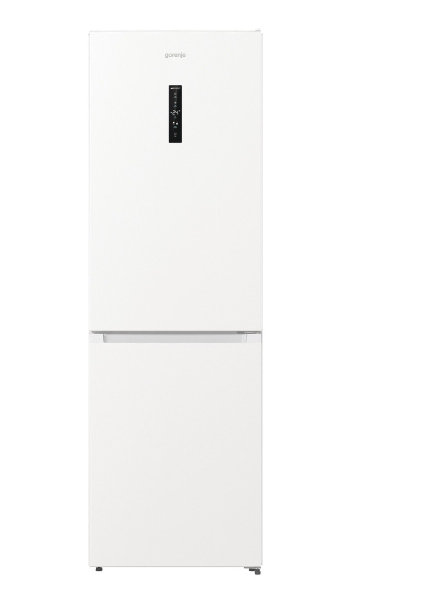 GORENJE Kühl-/Gefrierkombination »NRK619C61W4OT«, AdaptTech - des Gerät passt sich Ihren Bediengewohnheiten an