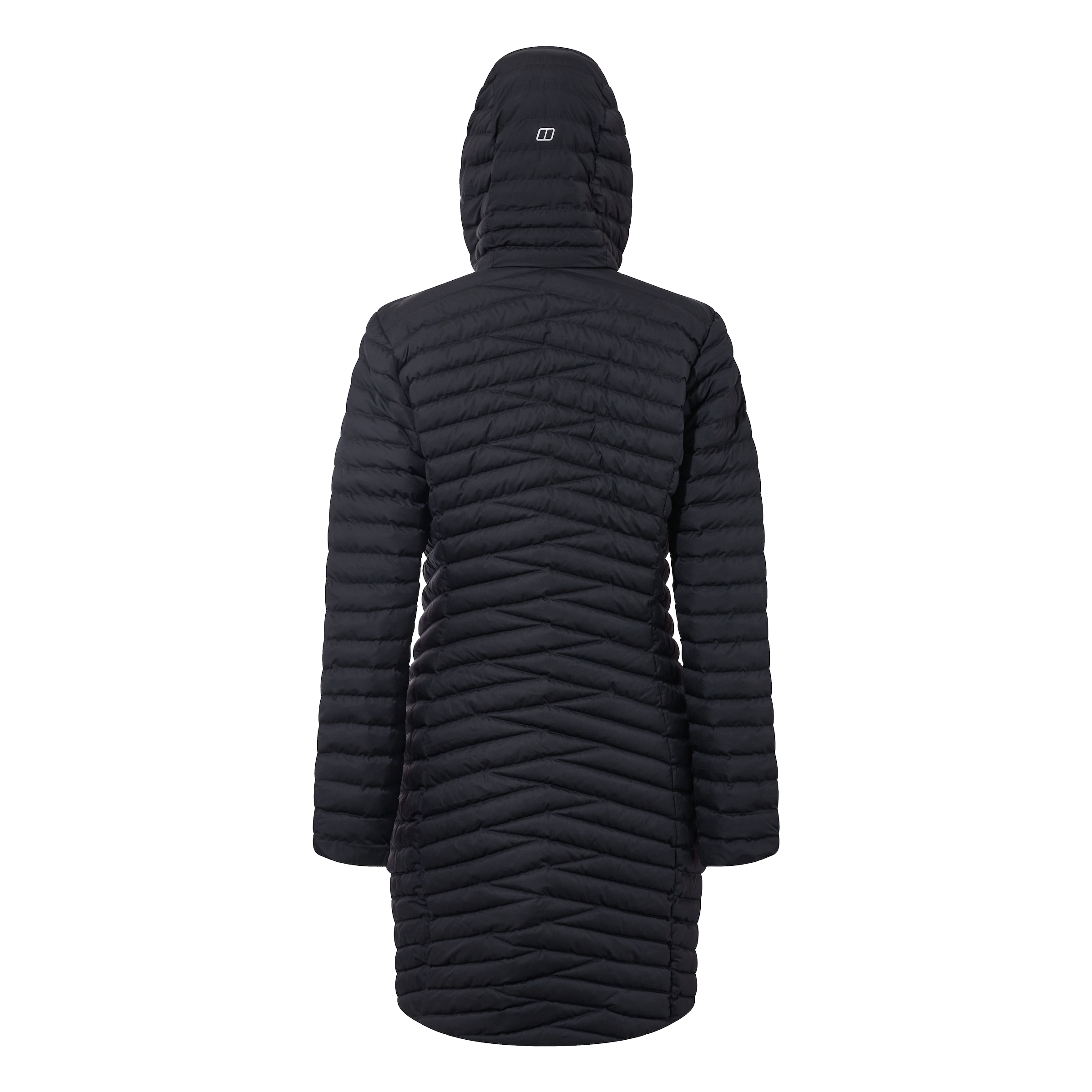 Berghaus Steppjacke »NULA MICRO JACKET LONG«