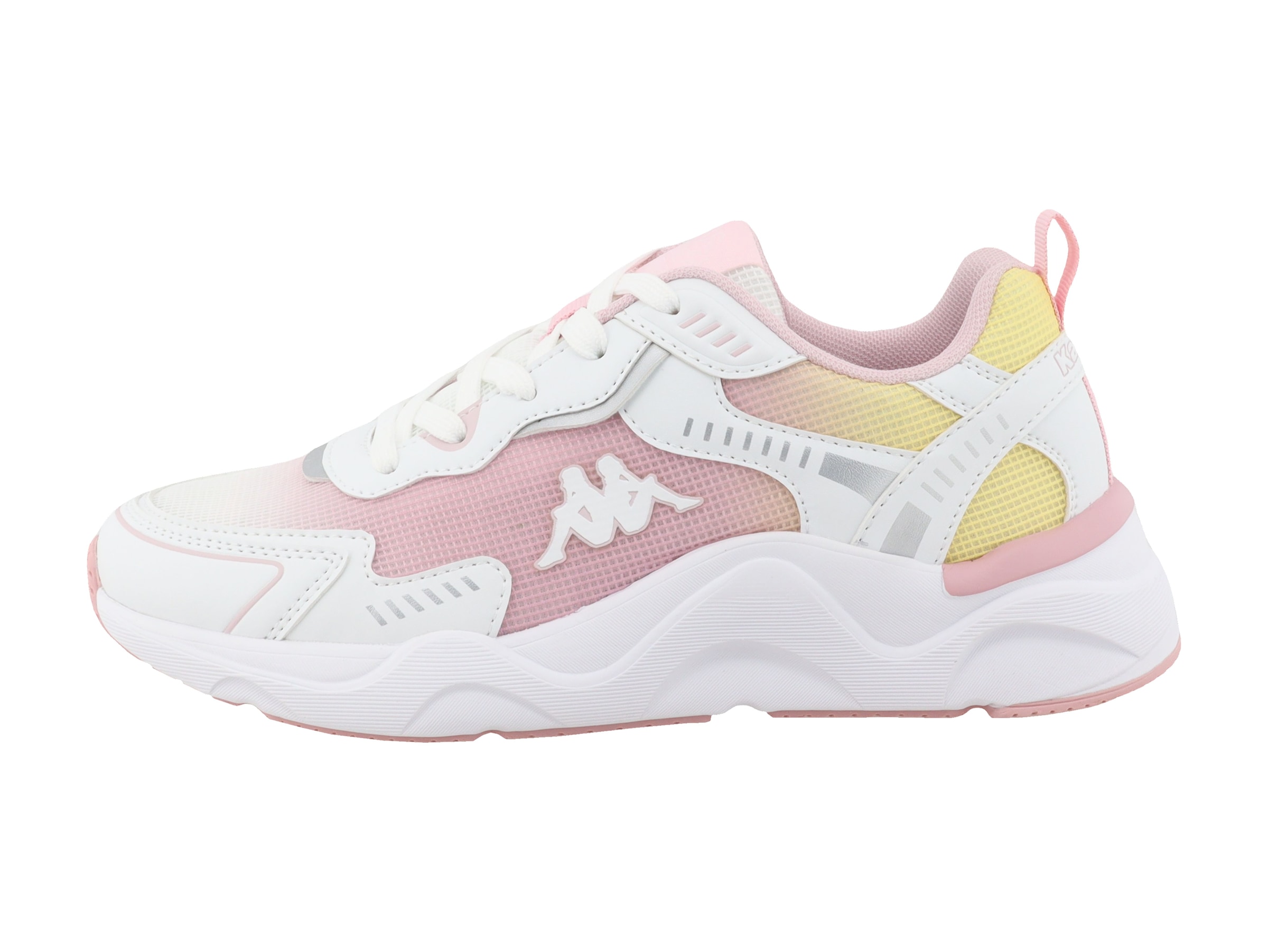 Kappa Sneaker »HAUKE«