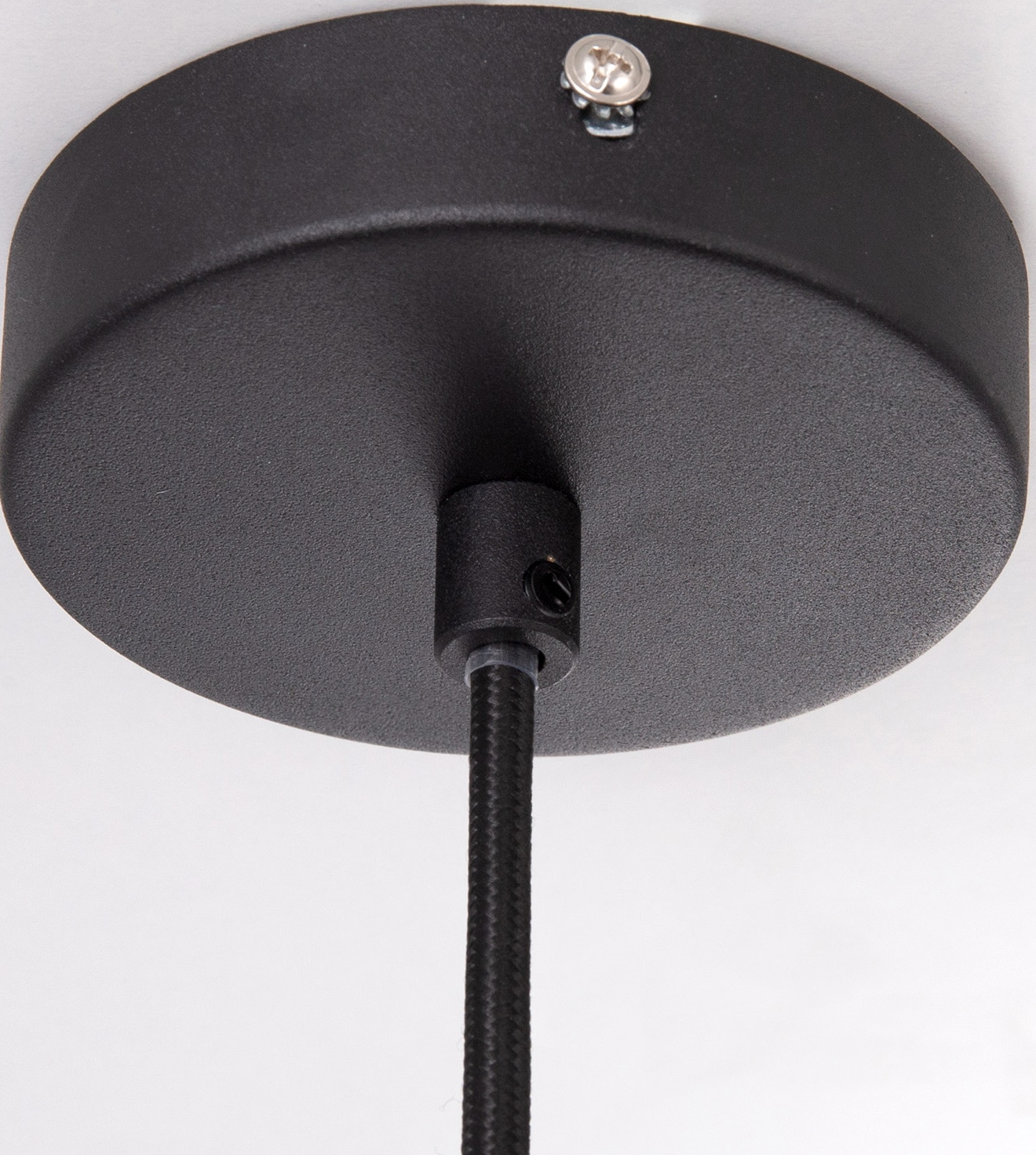 Paco Home Pendelleuchte »FREE-TOWN«, 1 flammig, Leuchtmittel E27 | ohne Leuchtmittel, LED, E27, Lampe Für Wohnzimmer Esszimmer Küche, Höhenverstellbar