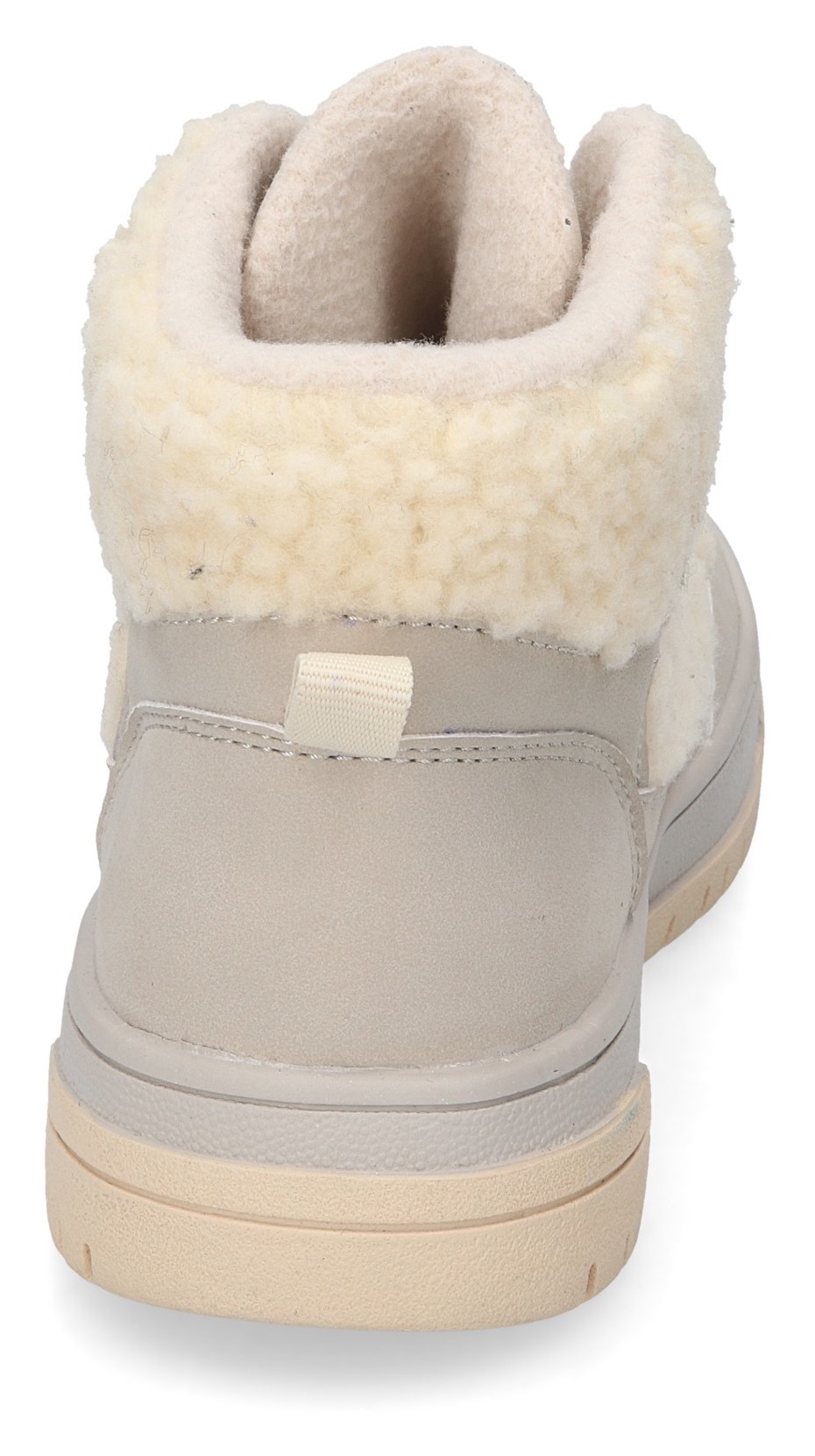 Dockers by Gerli Sneaker, High Top Sneaker, Schnürboots mit DOCK-Tex