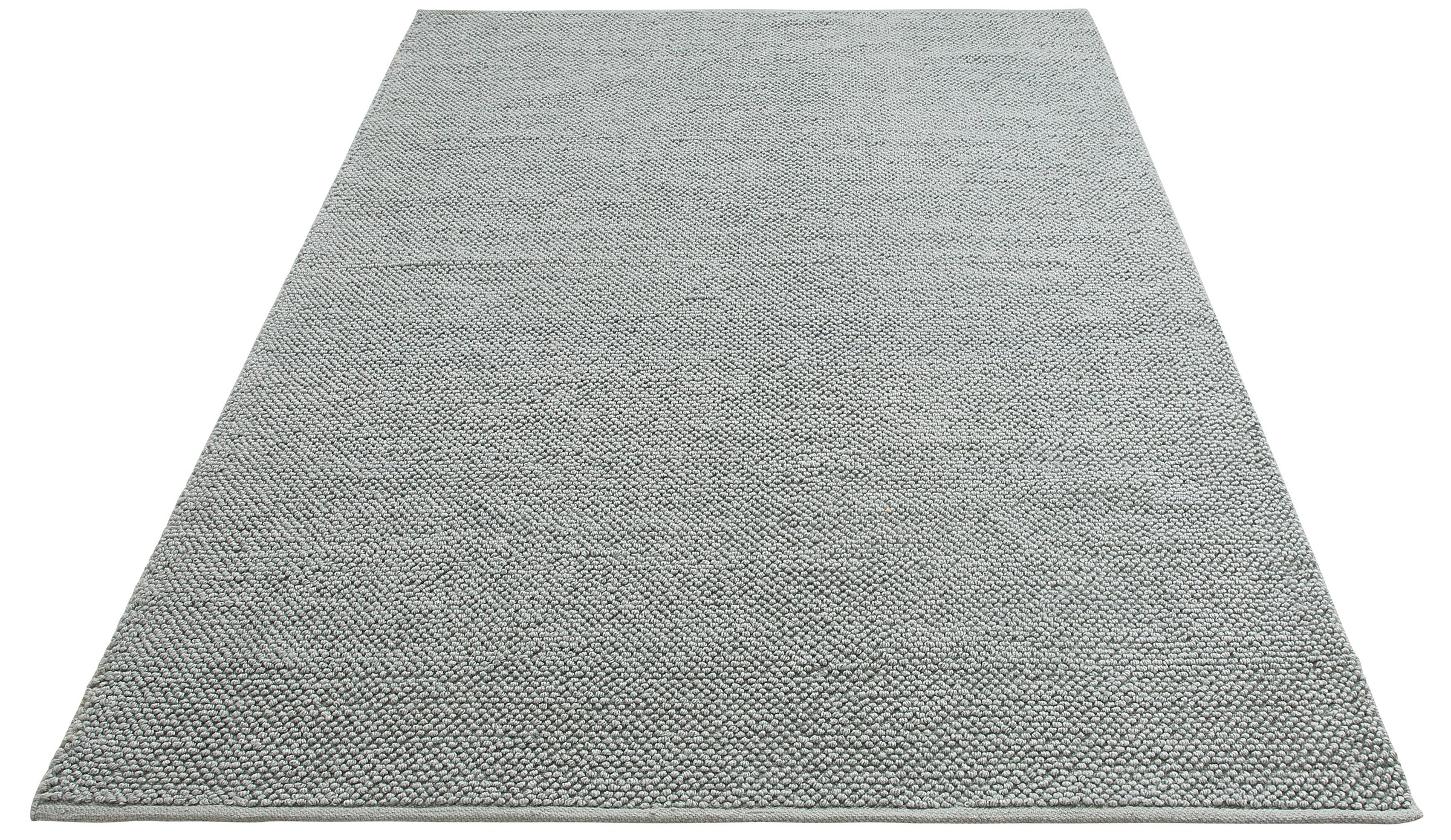 Home affaire Collection Teppich »Thees«, rechteckig, 9 mm Höhe, In- und Outdoor geeignet, Wohnzimmer