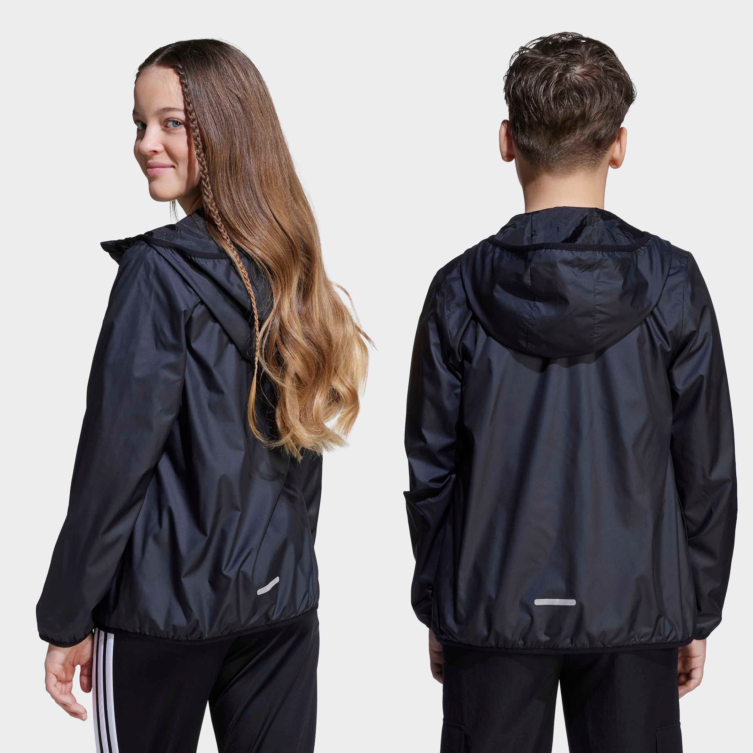 adidas Sportswear Windbreaker »J TIBERIO WB«