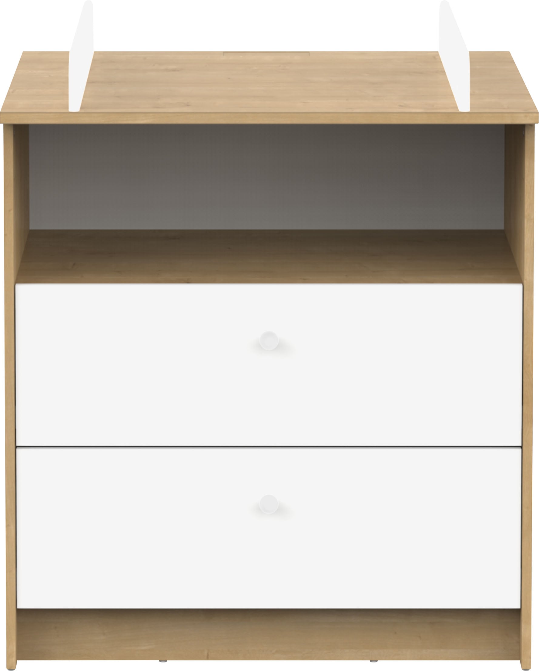 Demeyere GROUP Wickelkommode »Helicia« 79,6 cm