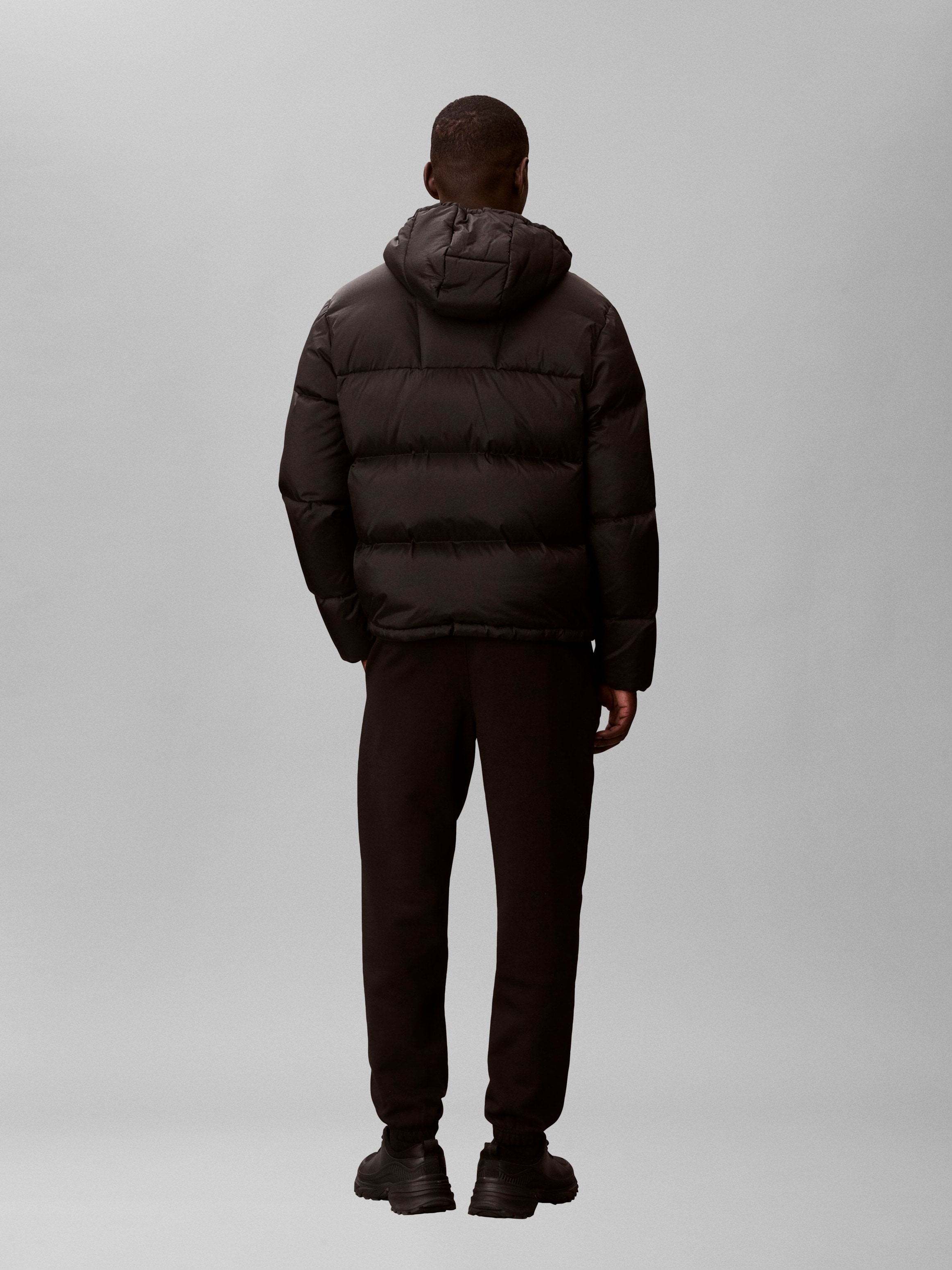 Calvin Klein Sweathose  Regular Fit, seitlicher Logo-Schriftzug