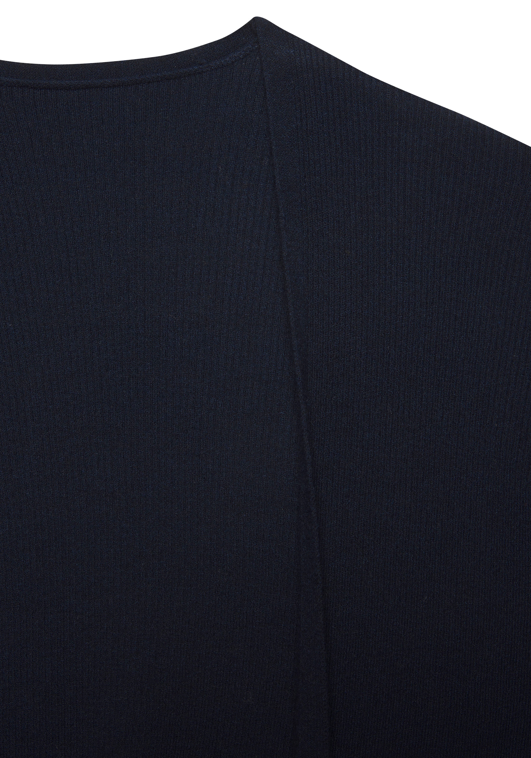 Copenhagen Studios Cardigan, aus hochwertiger, feiner Rippe
