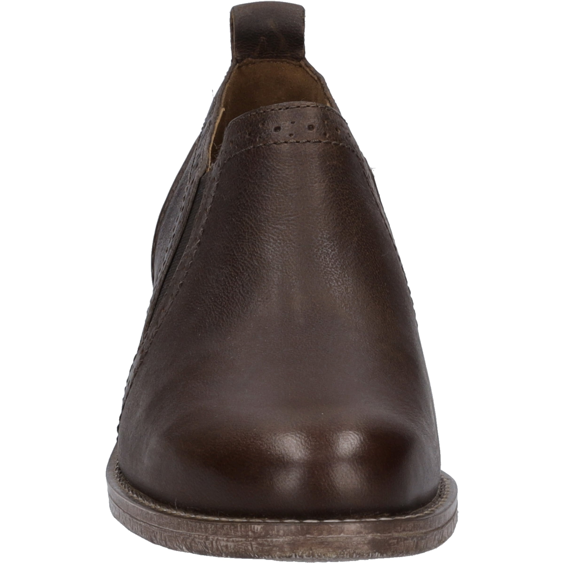 Josef Seibel Slipper »Sienna 43, moro«