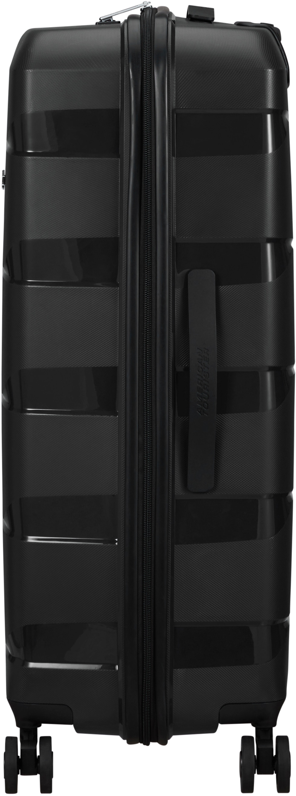 American Tourister® Hartschalen-Trolley »AIR MOVE, in verschiedenen Farben und Größen«, 4 Rollen, Koffer Reisegepäck Koffer groß Reisekoffer TSA-Zahlenschloss