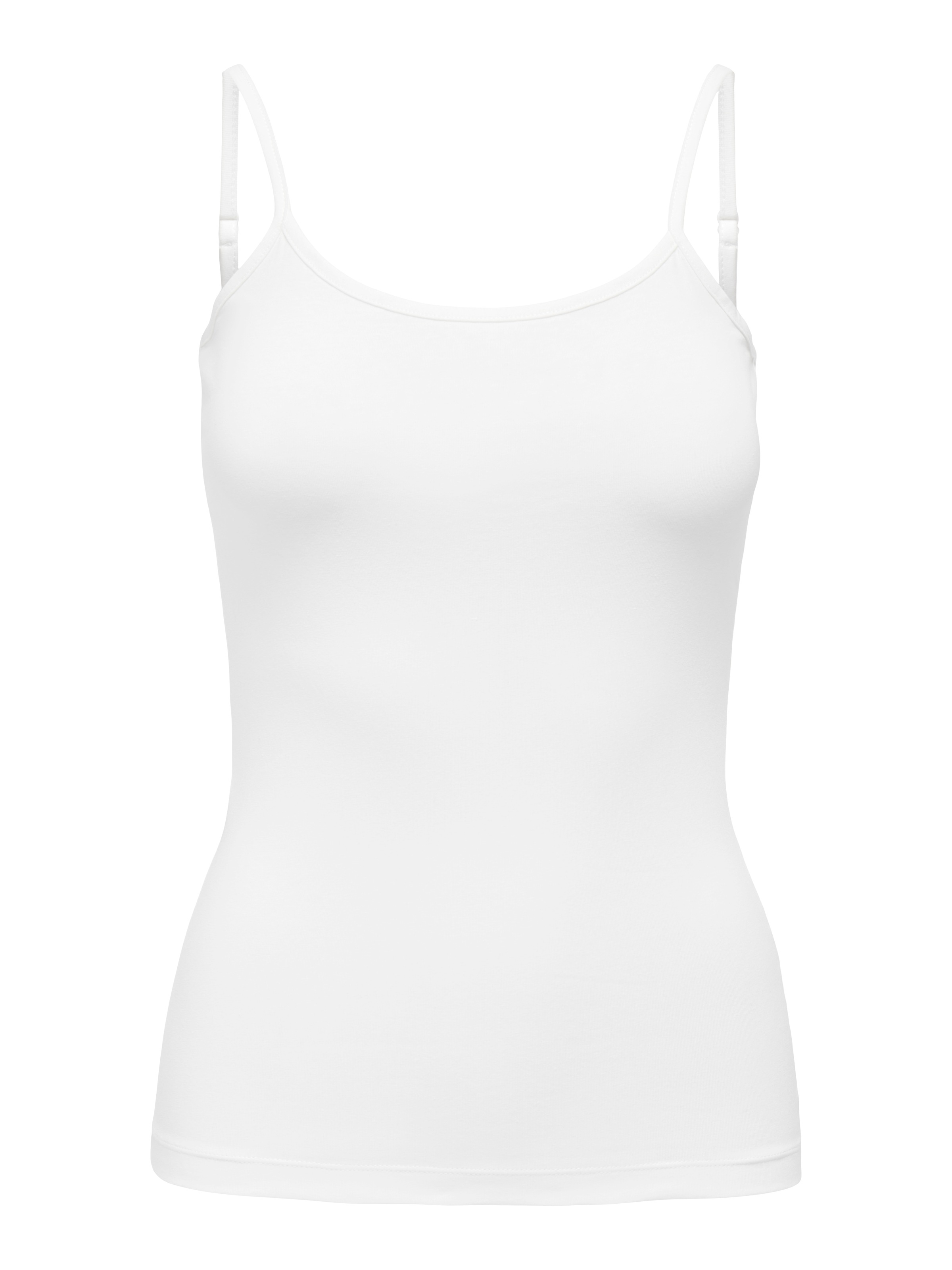 JDY Tanktop »JDYAVA SINGLET JRS NOOS«