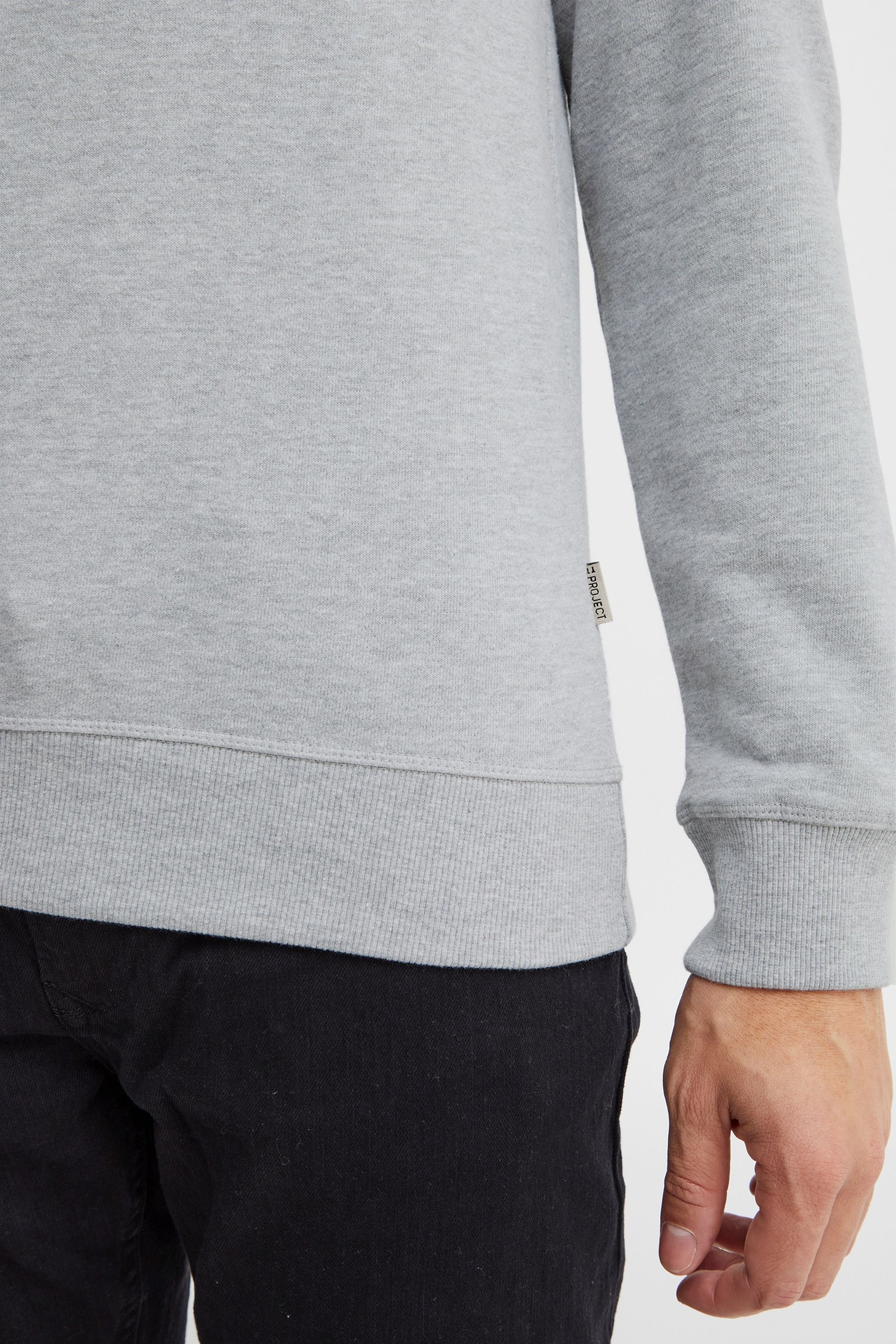 11 Project Longpullover »Sweatshirt PRDavin«