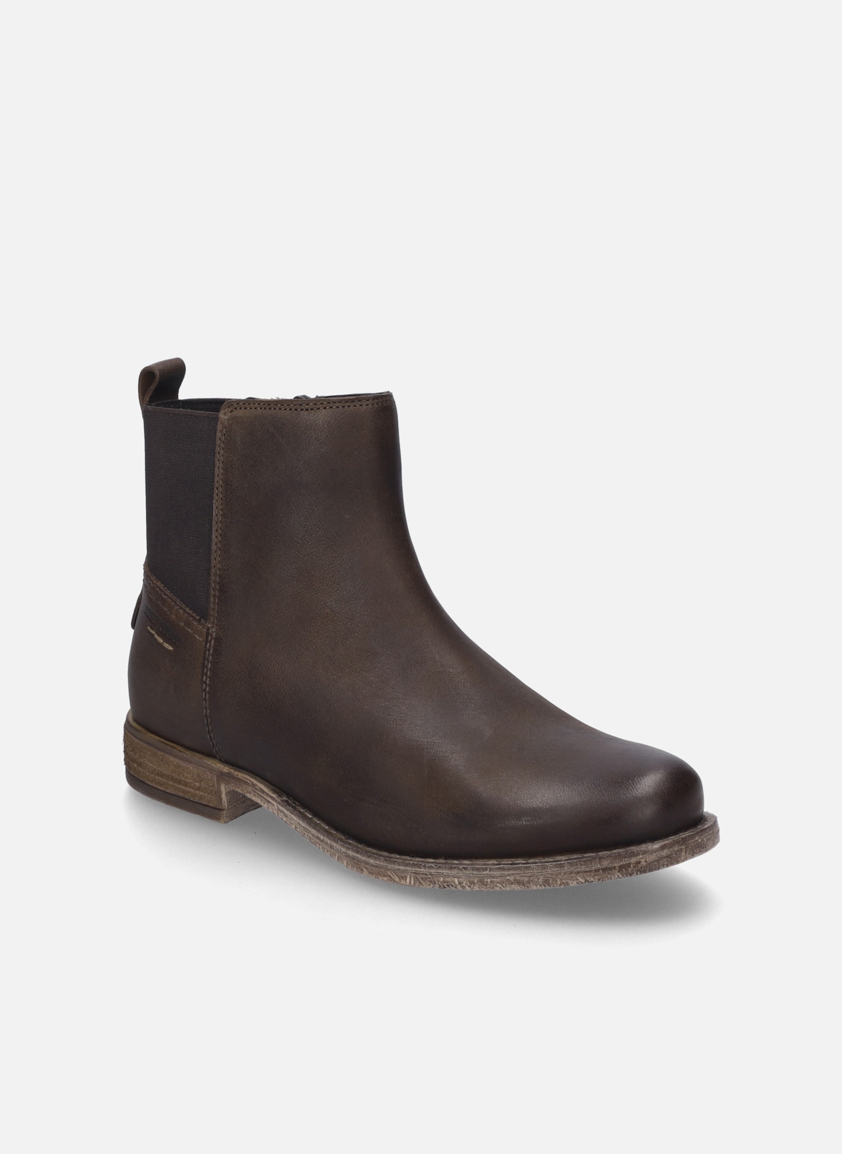 Josef Seibel Stiefelette »Sienna 08, moro«