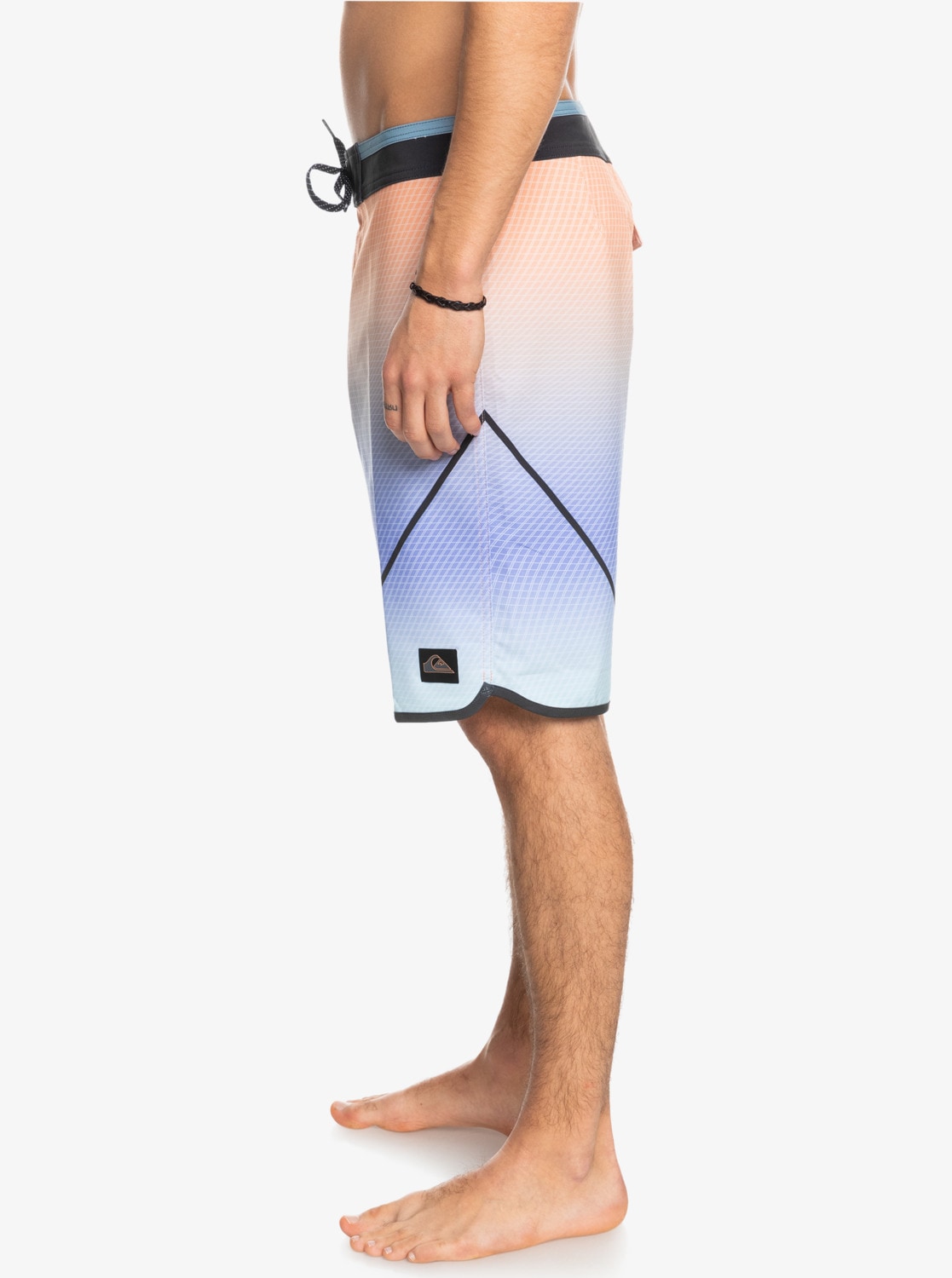 Quiksilver Boardshorts »Surfsilk 20"«