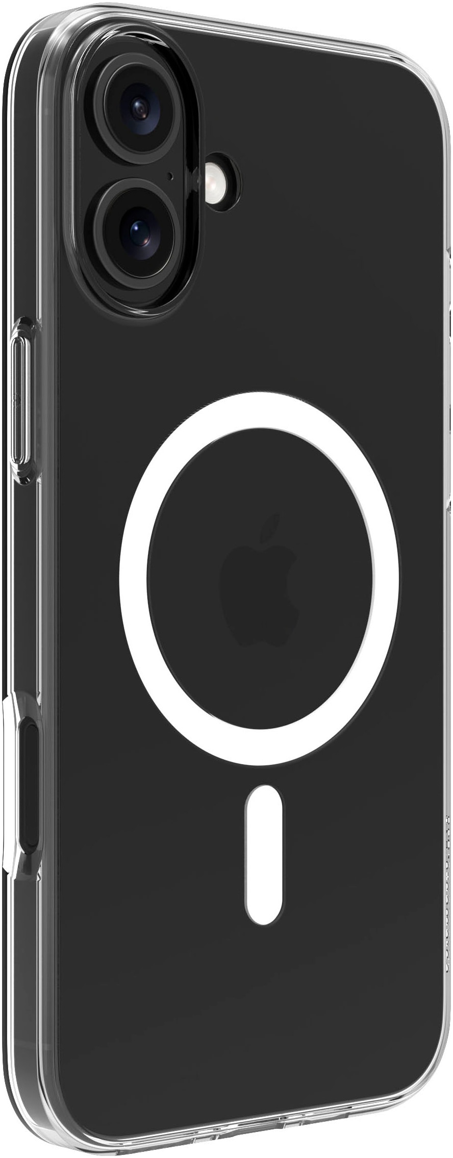 dbramante1928 Smartphone-Hülle »Greenland Pro Magsafe iPhone 16 Plus«, Smartphones