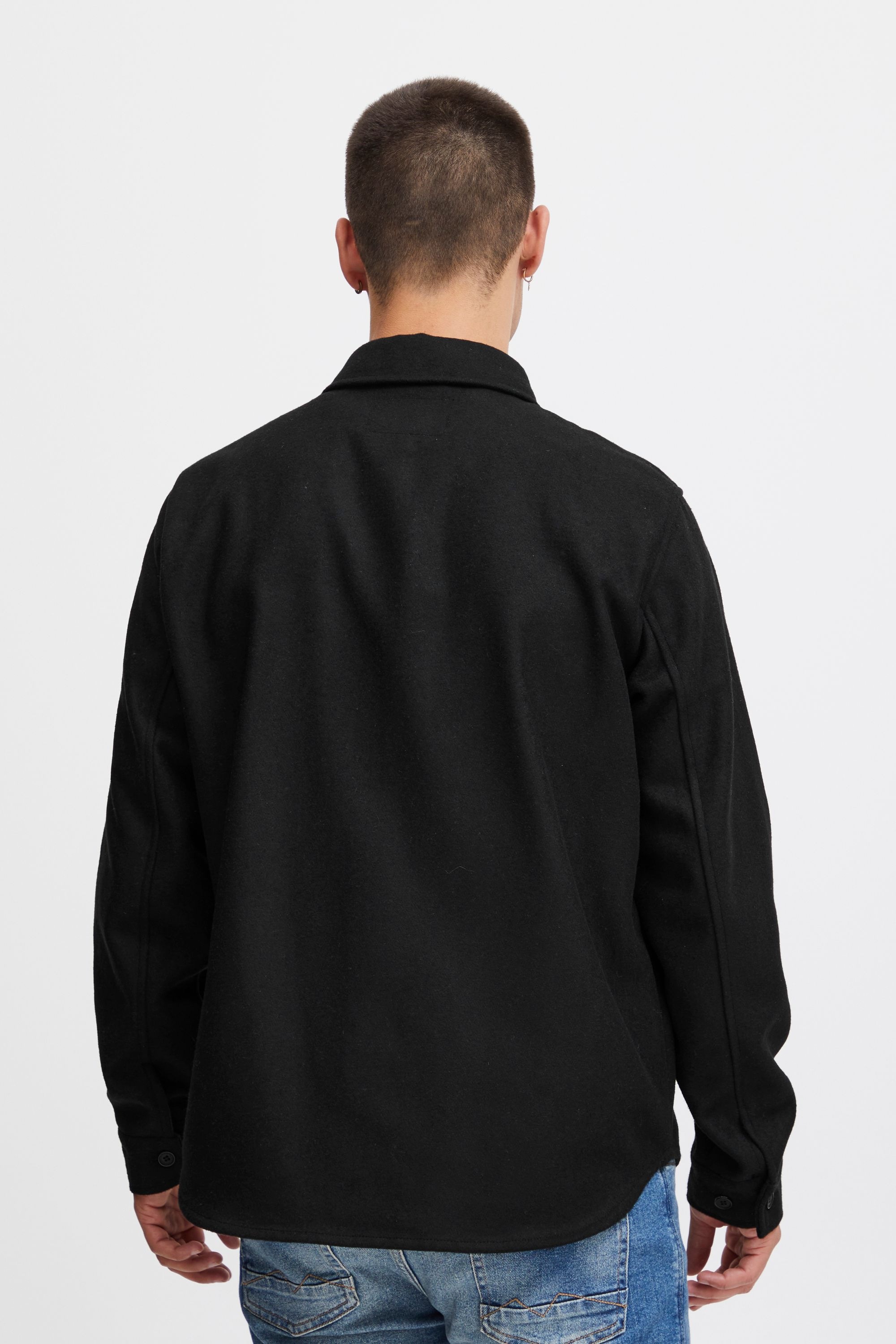 Blend Kurzjacke »Kurzjacke BHOuterwear«