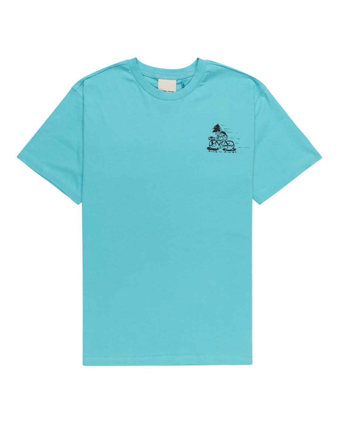 Element T-Shirt »Pelage Graphic«