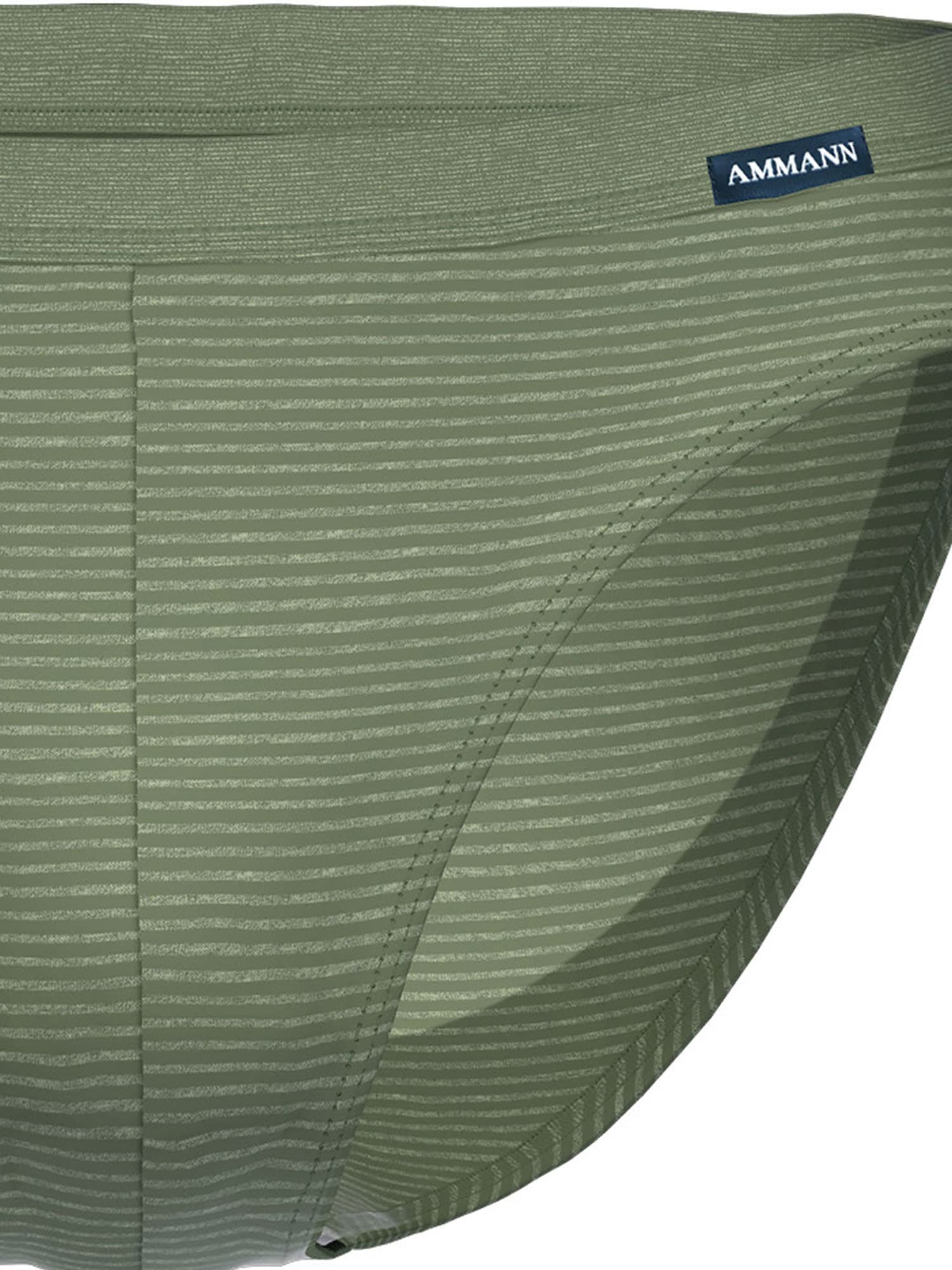 Ammann Jazz-Pants Slips »Jazz Pants Day Classic / Jeans Feinripp«