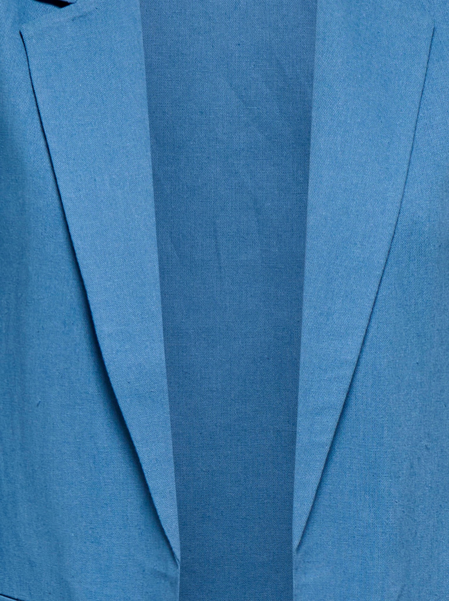 ONLY Kurzblazer »ONLGOA 3/4 UNLINE LINEN BL BLAZER CC TLR« mit Leinen