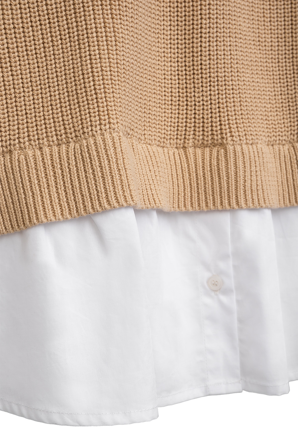 DANAMADE Strickkleid »DANAMADE Dresses DRIA«