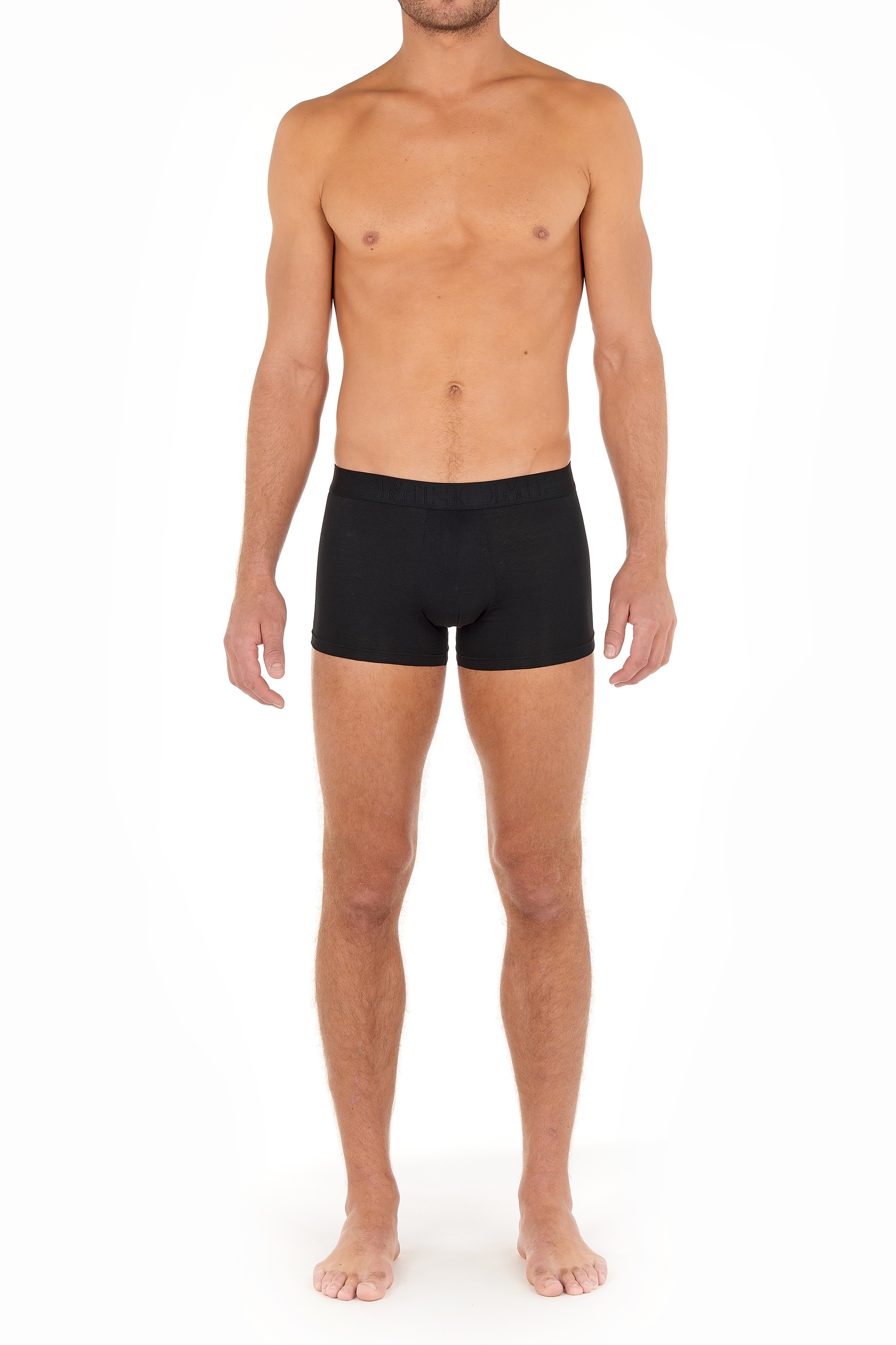 Hom Boxershorts »Tonal«, (3er Pack)