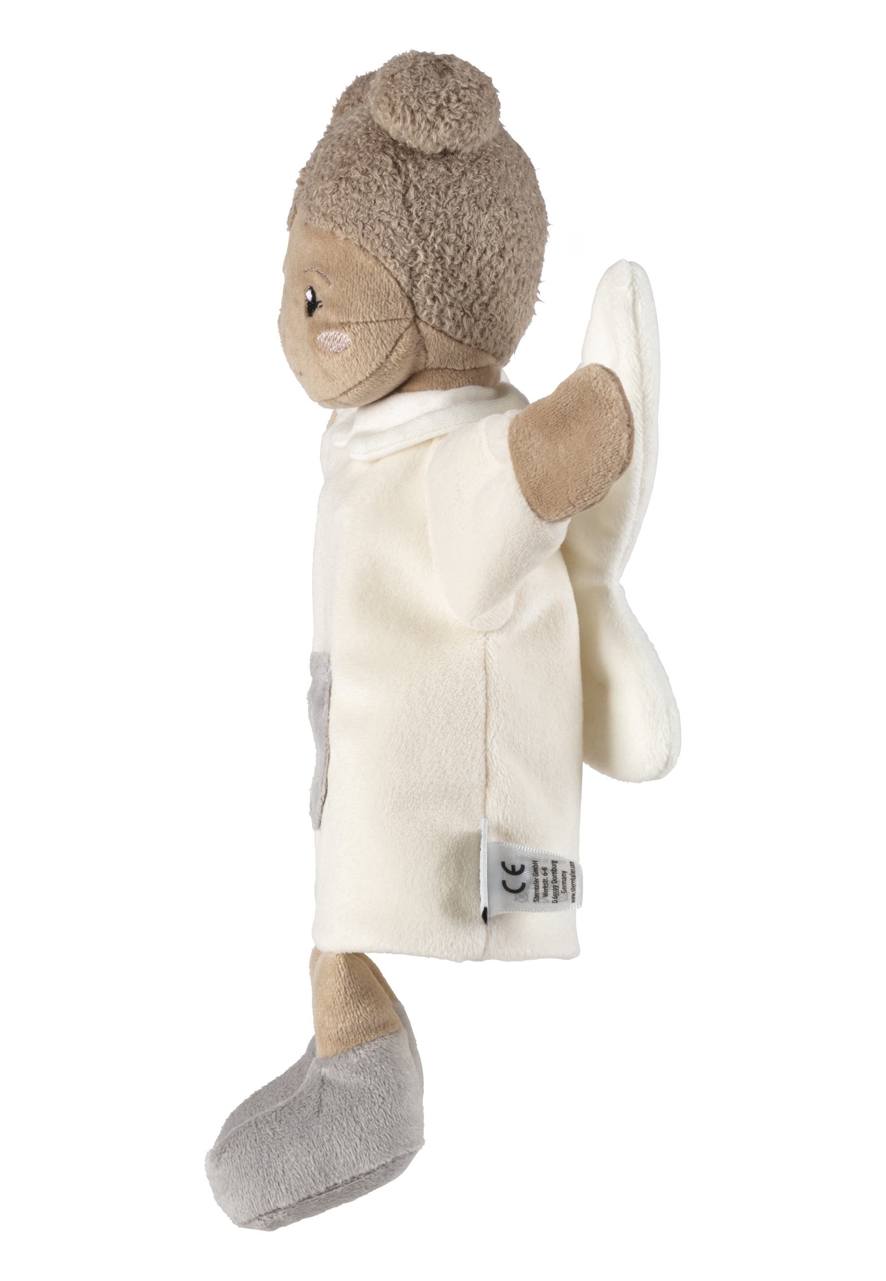 Sterntaler® Puppentheater »Handpuppe Zahnfee«