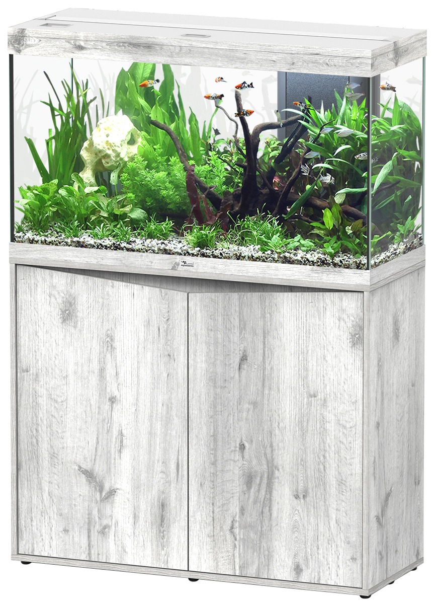 Aquatlantis Aquarien-Set »Splendid 200«, BxTxH: 102x40x144 cm, 249 l, mit Unterschrank... kaufen