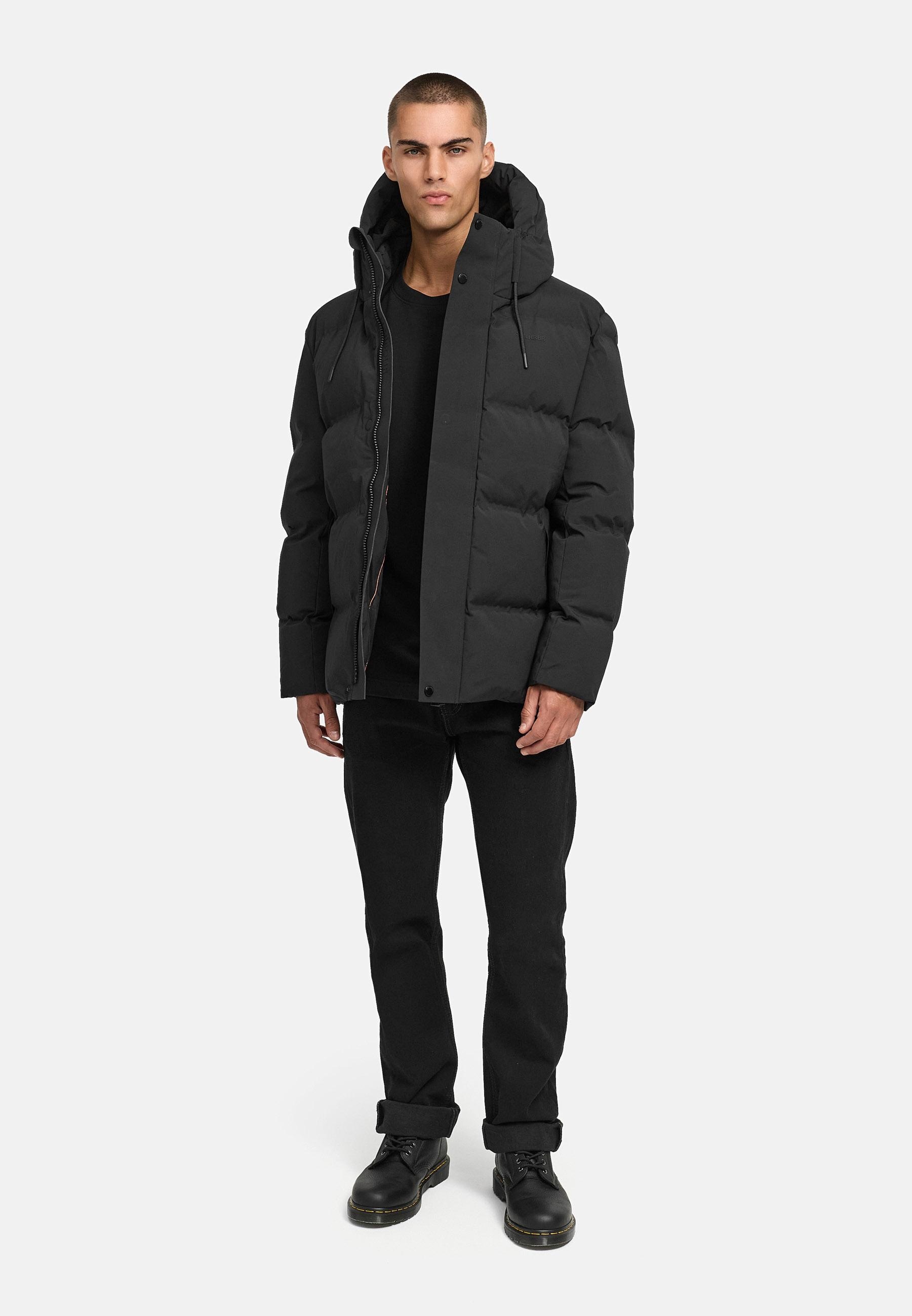 Stone Harbour Steppjacke »Steppjacke Taviaan XX«