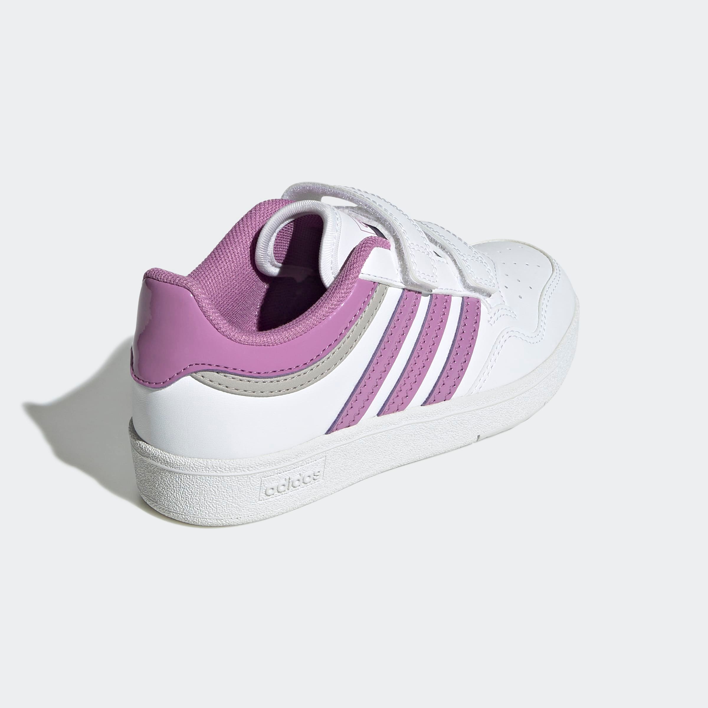 adidas Sportswear Sneaker »HOOPS 4.0 KIDS«