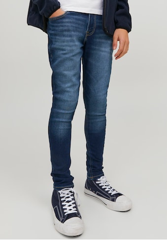 Jack & Jones Junior Slim-fit-Jeans kaufen