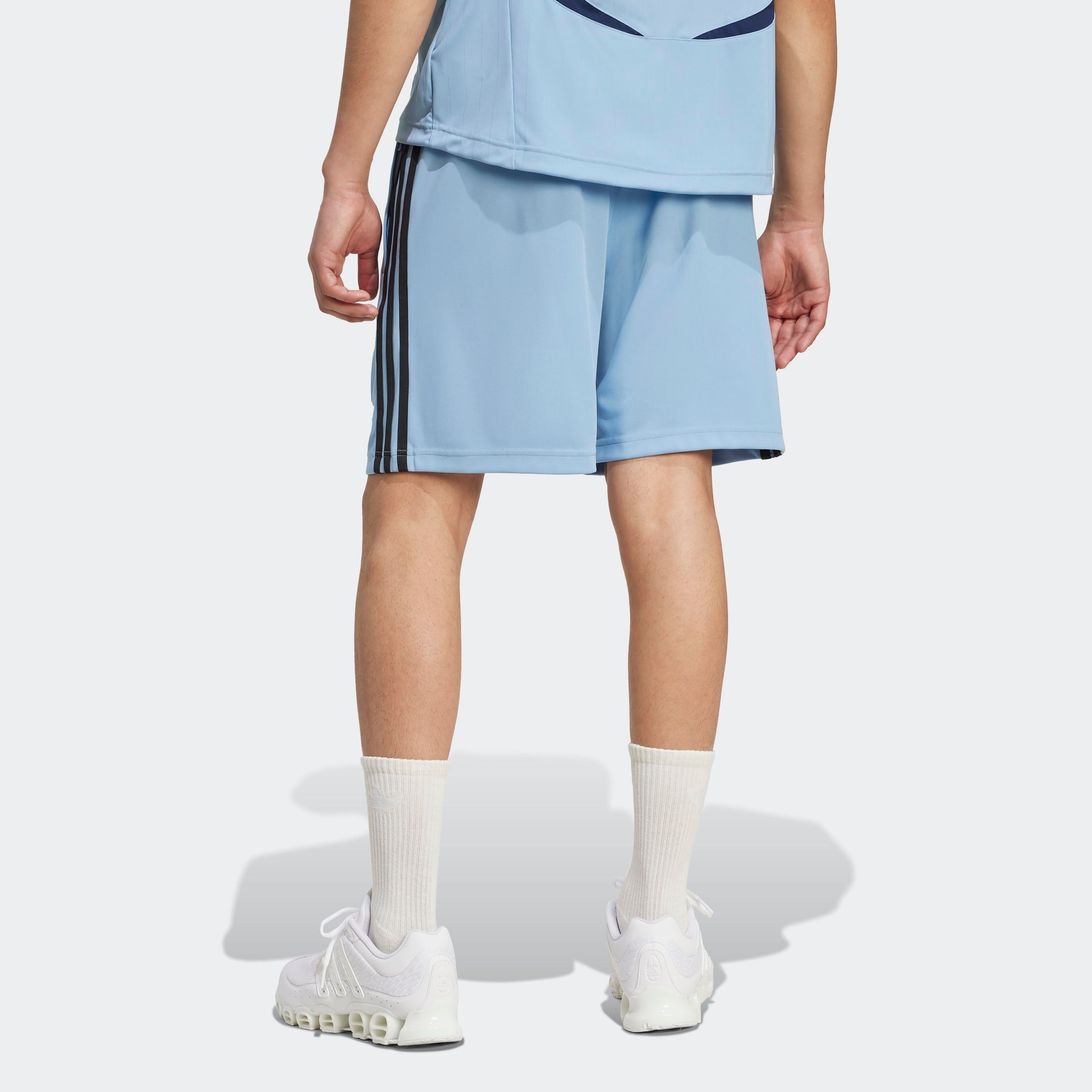 adidas Originals Shorts »TEAMGEIST SHO«, (1 tlg.)