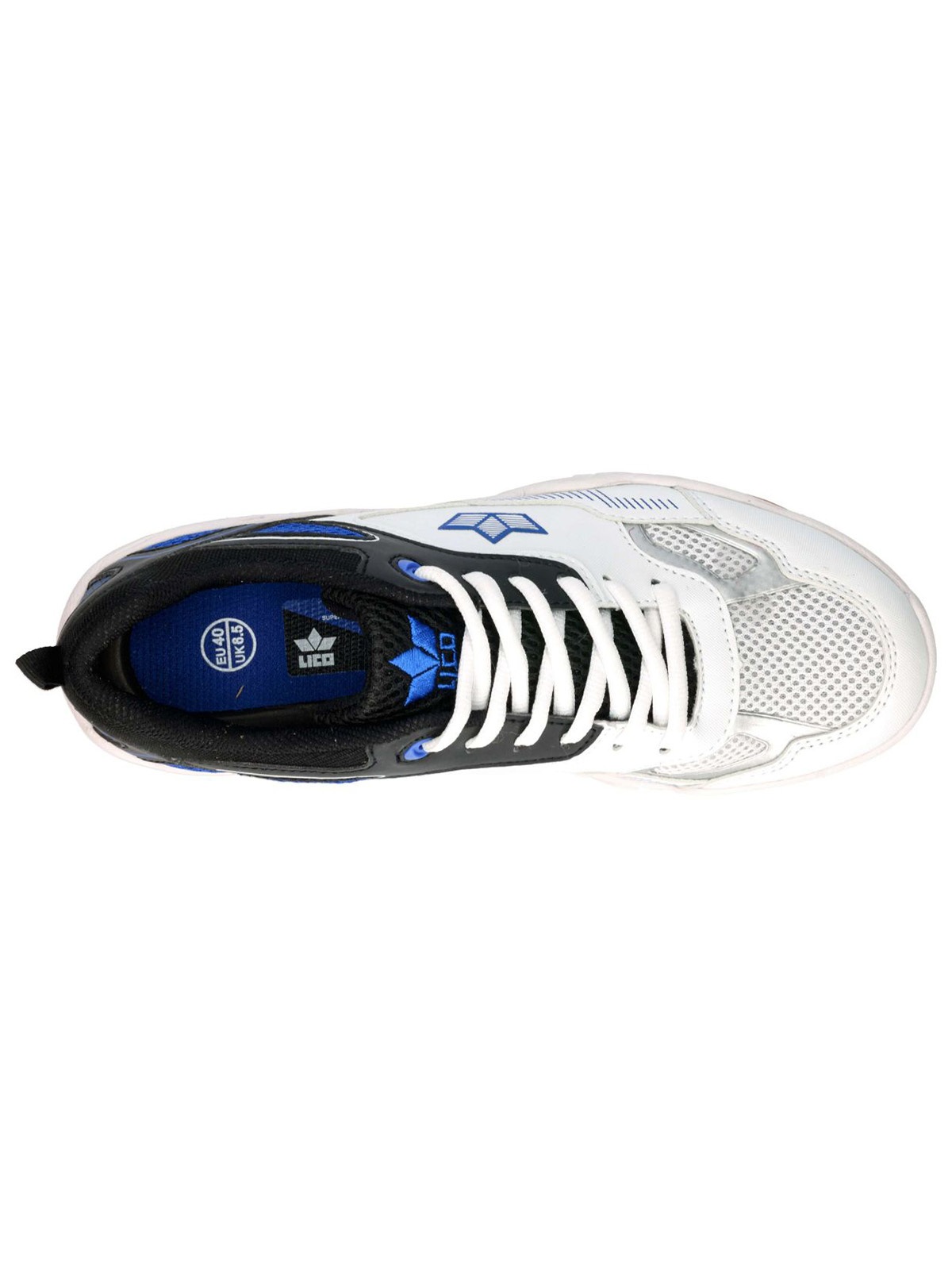 Lico Sneaker »Sprint Indoor«