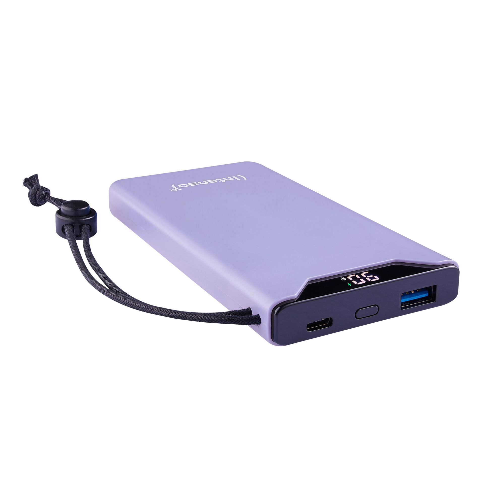 Intenso Powerbank »F10000, 20 W«