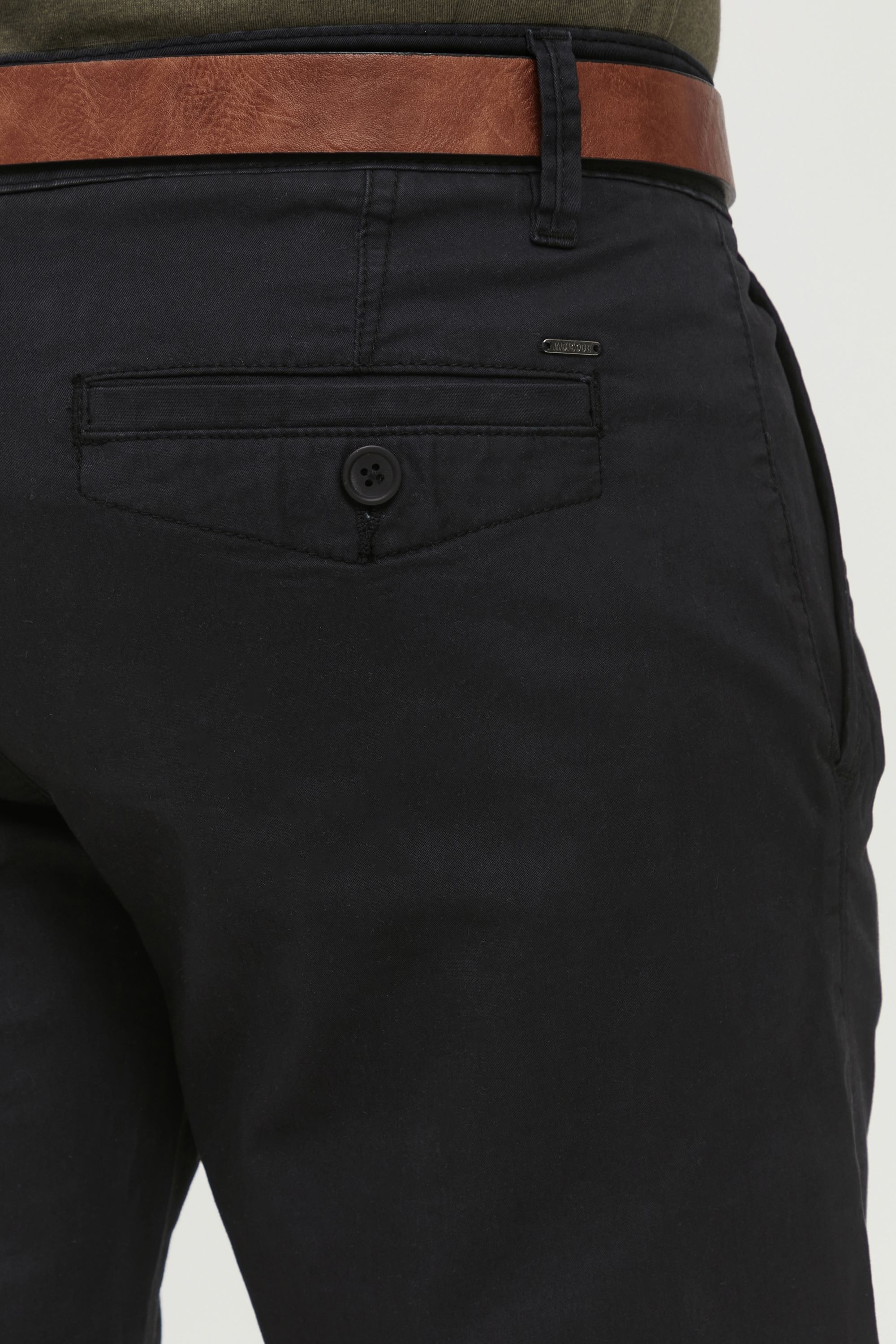 Indicode Chinoshorts »Chinoshorts IDTenefa«