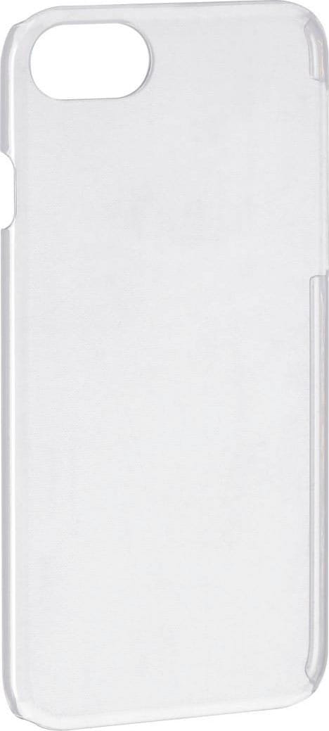 Smartphone-Hülle »Cover "Antibakteriell" für Apple iPhone 7, 8 SE 2020«,...