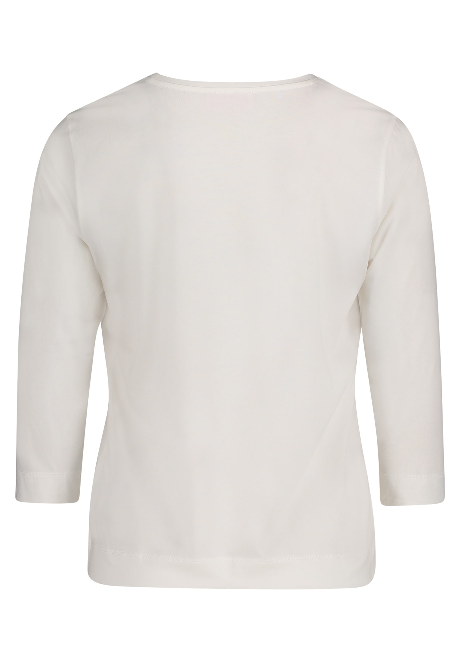 Betty Barclay Rundhalsshirt »Basic Shirt mit Aufdruck«