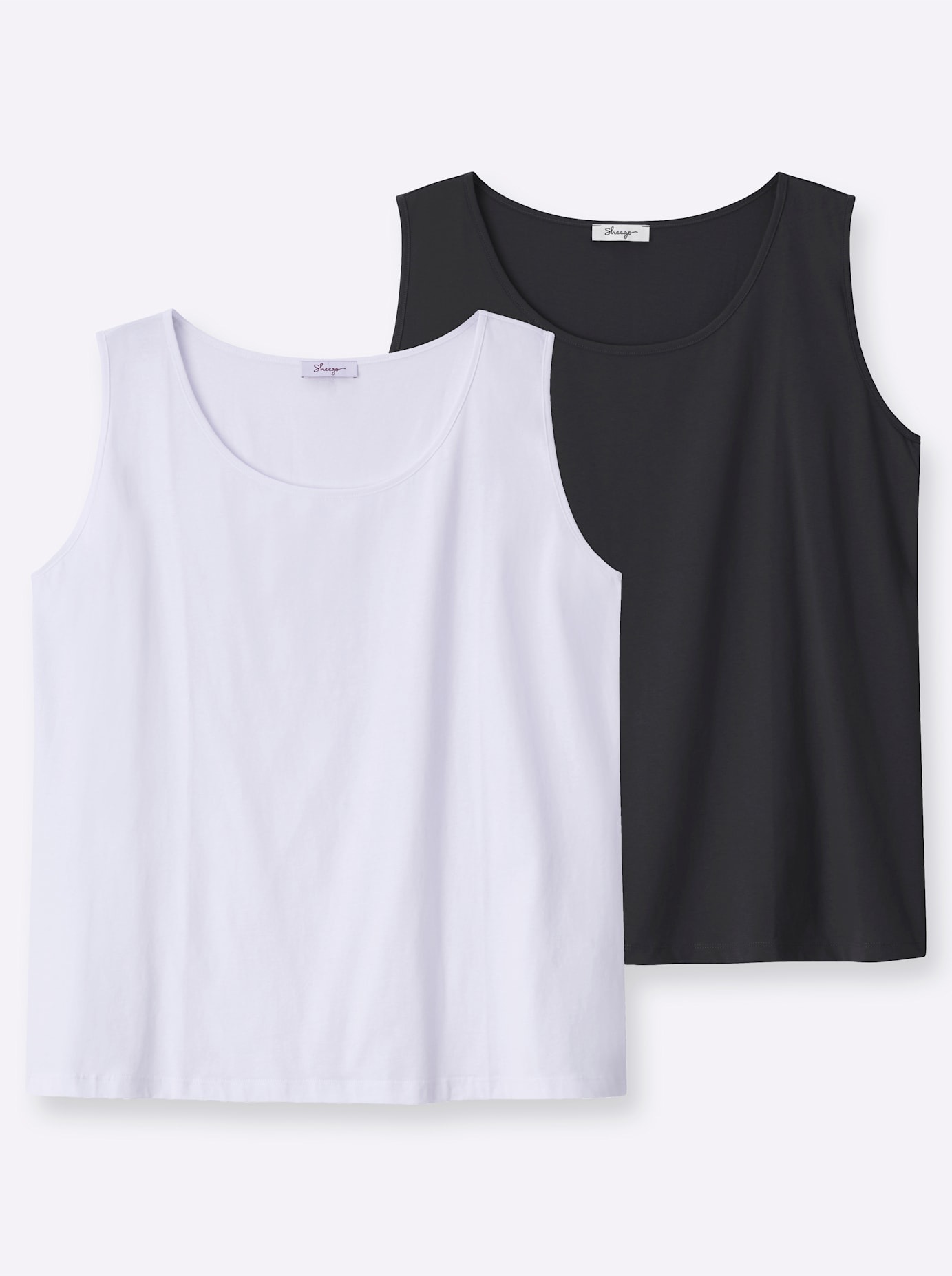 Sheego Shirttop