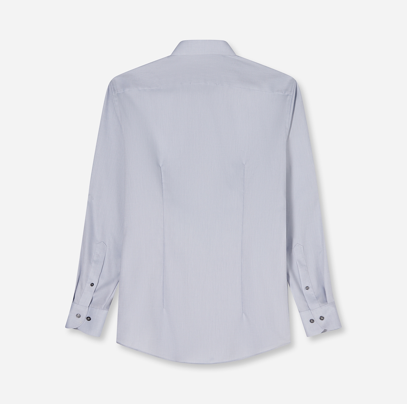 OLYMP Langarmhemd »Luxor« Businesshemd, modern fit, New-Kentkragen