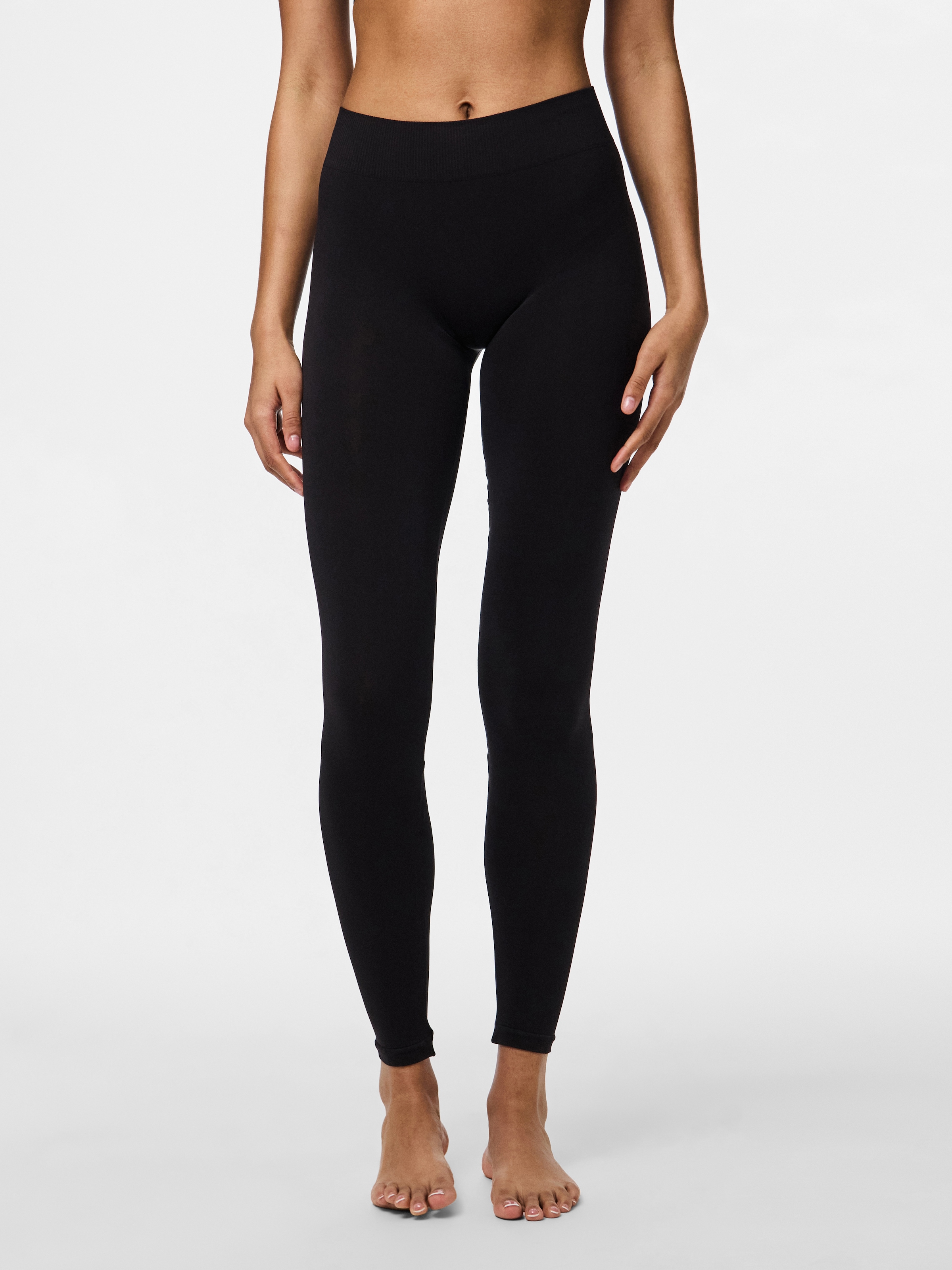 pieces Leggings »PCLONDON LEGGINGS NOOS BC«