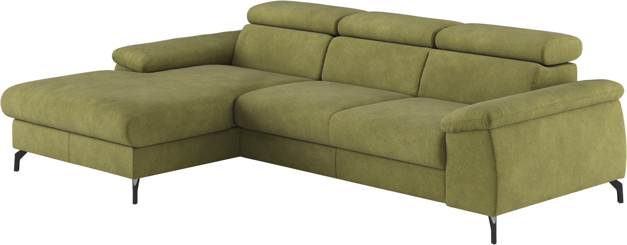 COTTA Ecksofa